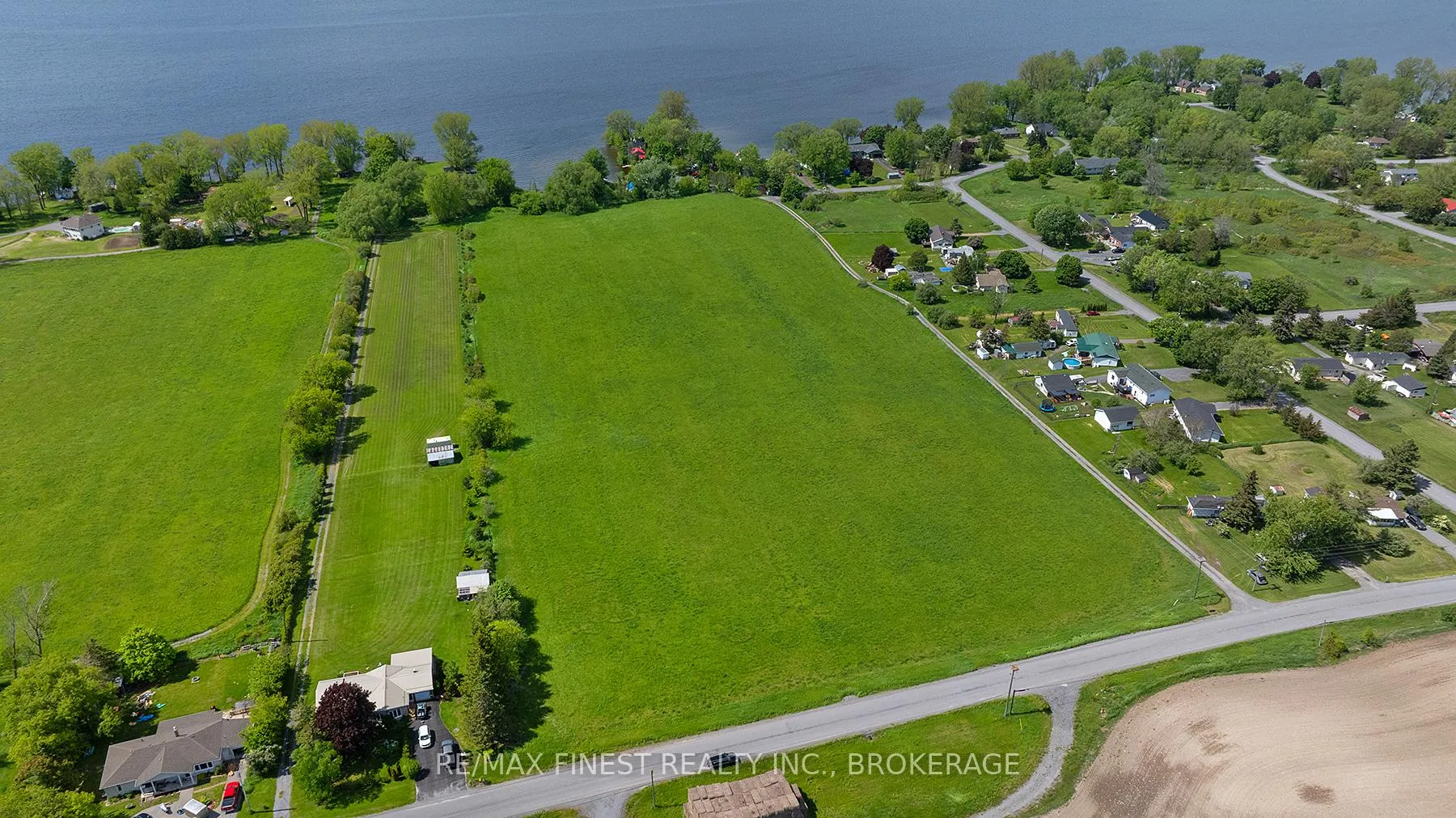 Photo 7 of Third Concession Road, Greater Napanee, Greater Napanee — HOMEH