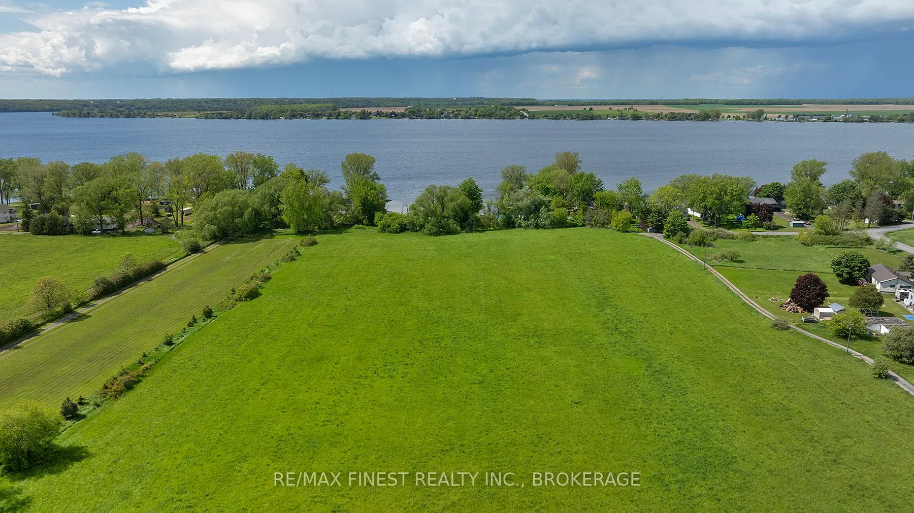Photo 8 of Third Concession Road, Greater Napanee, Greater Napanee — HOMEH