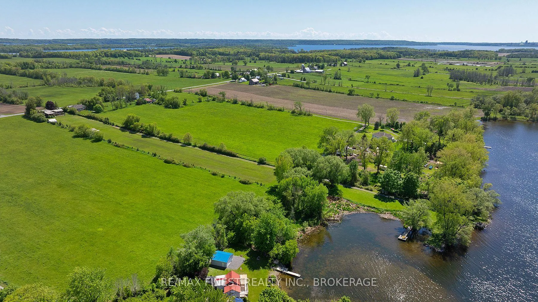Photo 13 of Third Concession Road, Greater Napanee, Greater Napanee — HOMEH