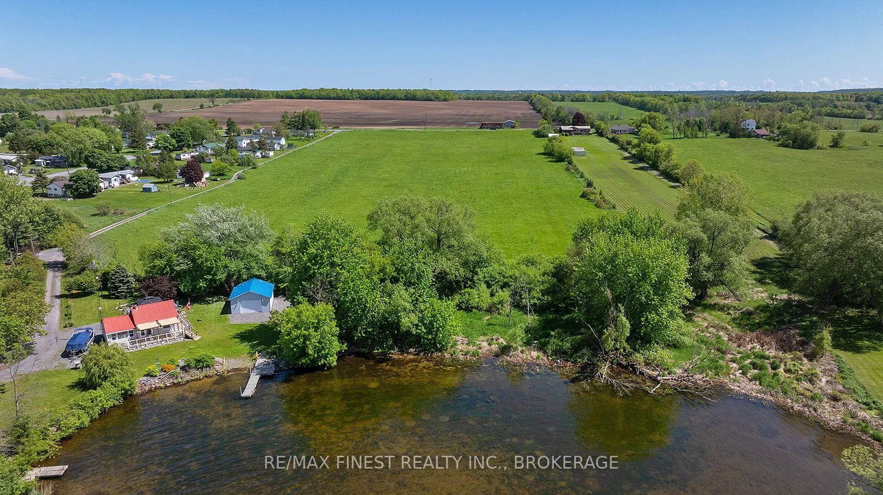 Photo 14 of Third Concession Road, Greater Napanee, Greater Napanee — HOMEH