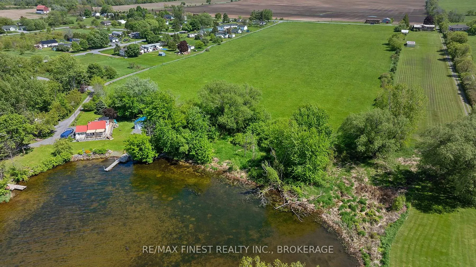 Photo 15 of Third Concession Road, Greater Napanee, Greater Napanee — HOMEH