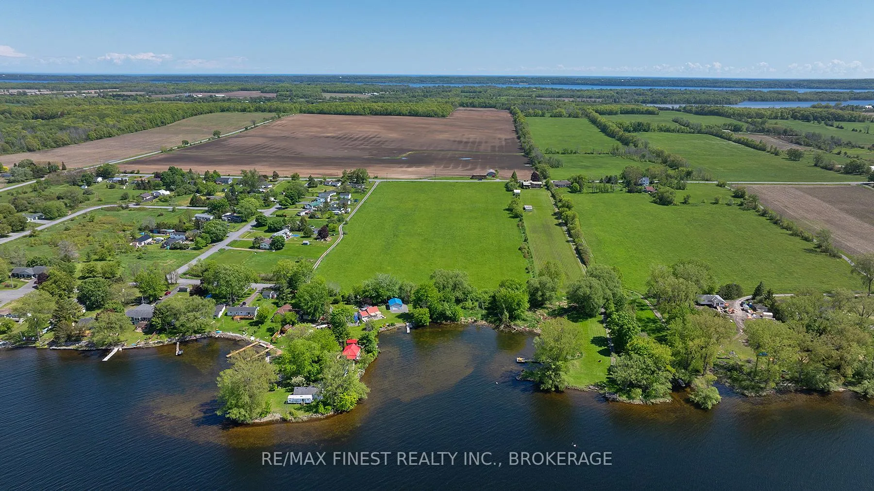 Photo 17 of Third Concession Road, Greater Napanee, Greater Napanee — HOMEH