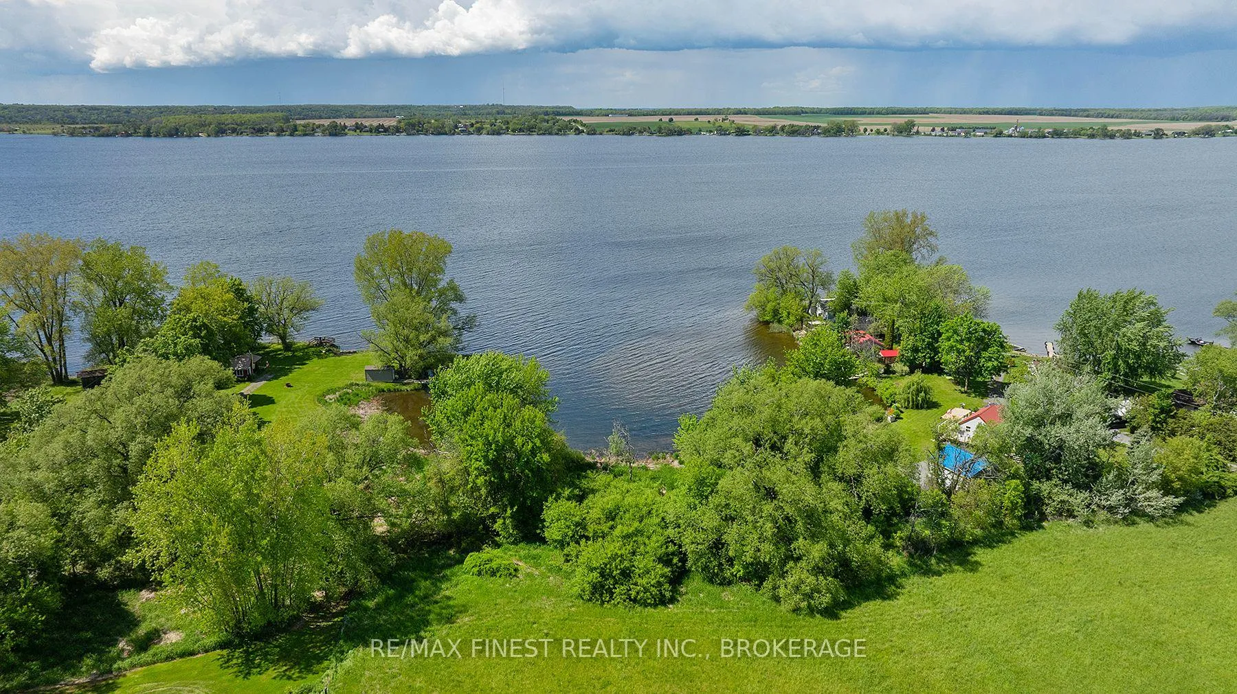Photo 24 of Third Concession Road, Greater Napanee, Greater Napanee — HOMEH