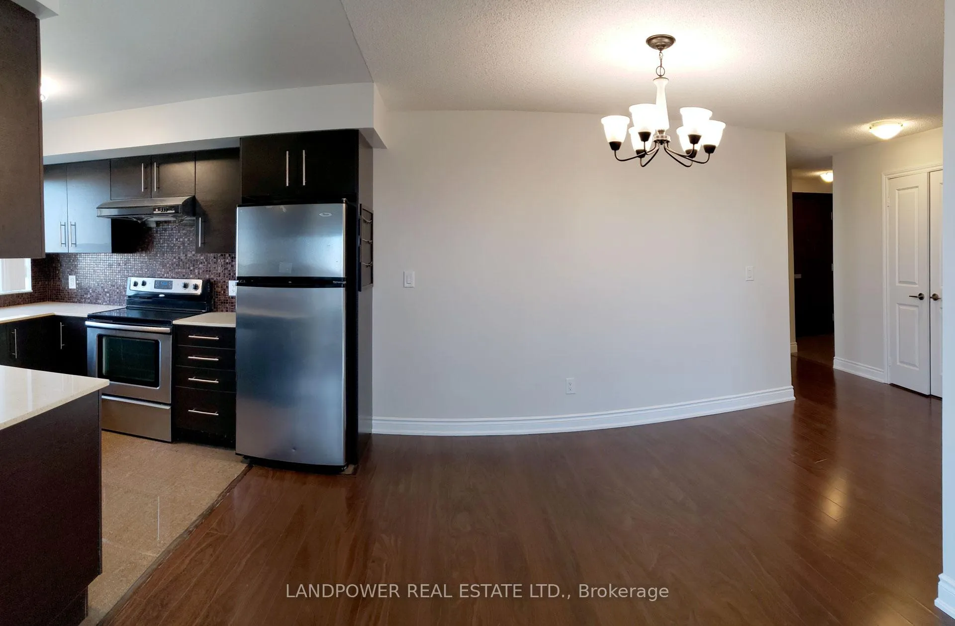 Photo 5 of Unit 806, 273 South Park Road, Markham, Commerce Valley — HOMEH