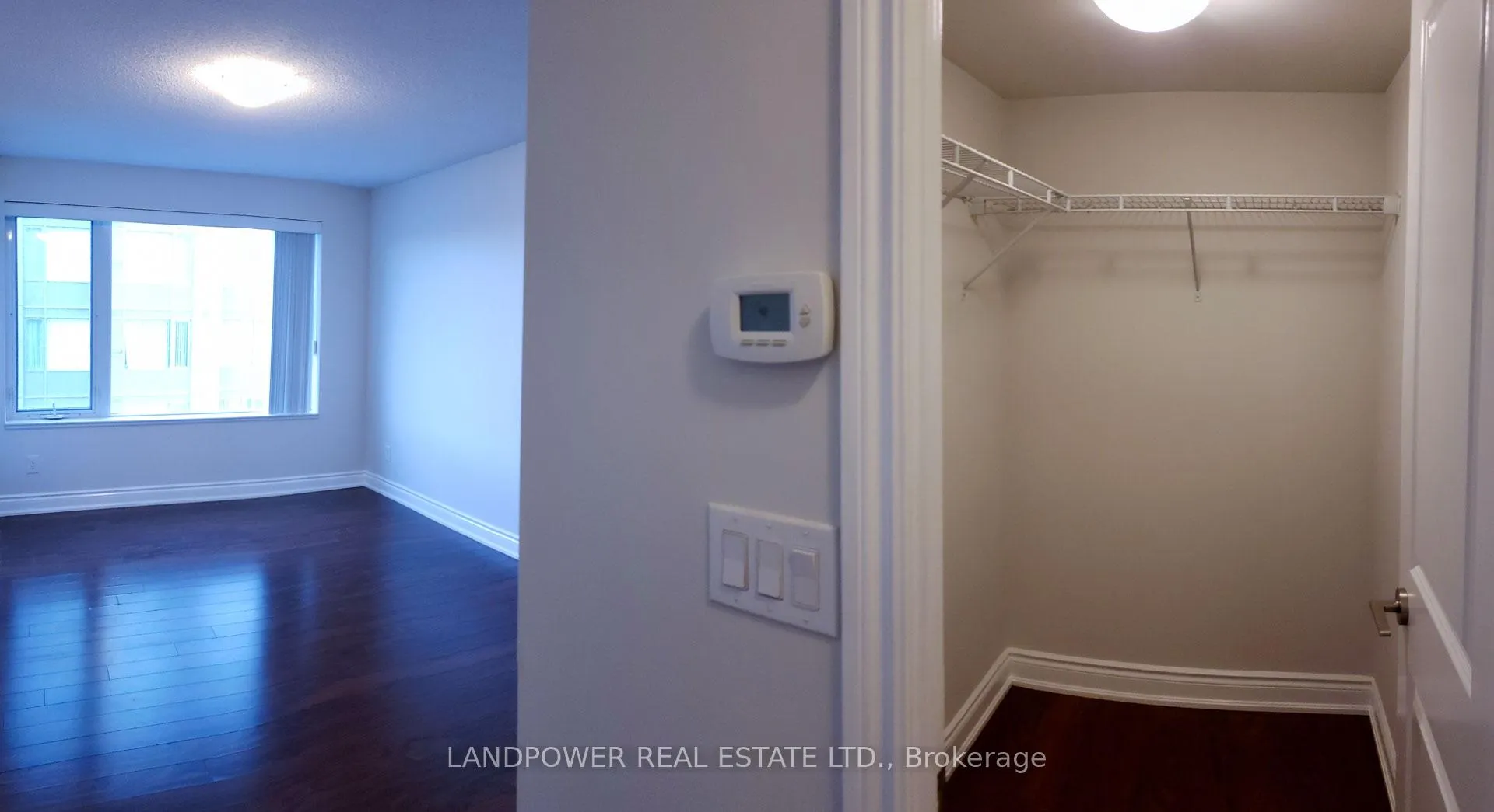 Photo 8 of Unit 806, 273 South Park Road, Markham, Commerce Valley — HOMEH