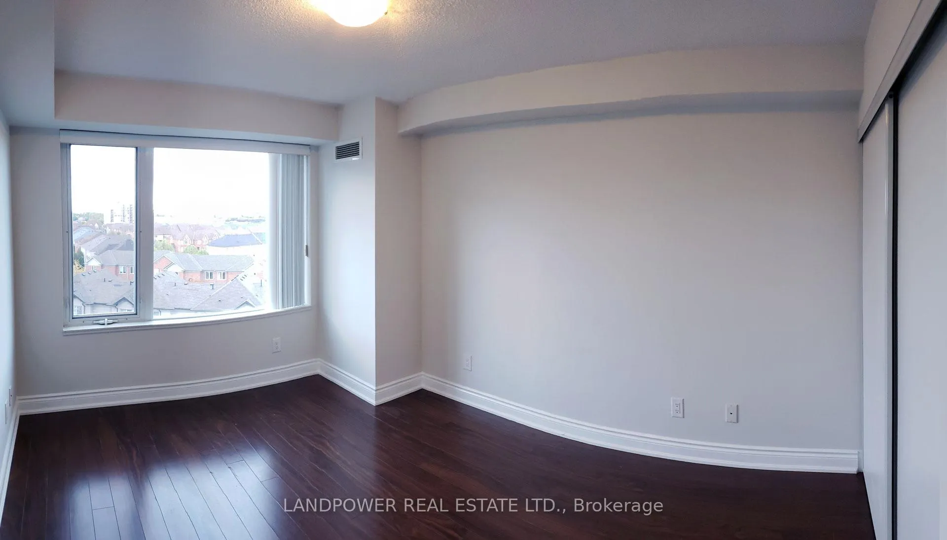 Photo 10 of Unit 806, 273 South Park Road, Markham, Commerce Valley — HOMEH