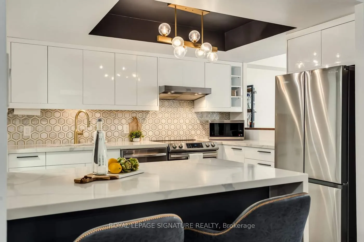 Photo 1 of Unit 108, 271 Ridley Boulevard, Toronto, Bedford Park-Nortown — HOMEH