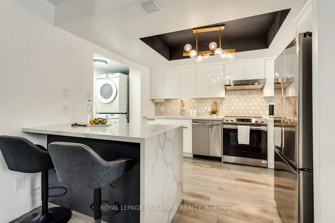 Photo 6 of Unit 108, 271 Ridley Boulevard, Toronto, Bedford Park-Nortown — HOMEH