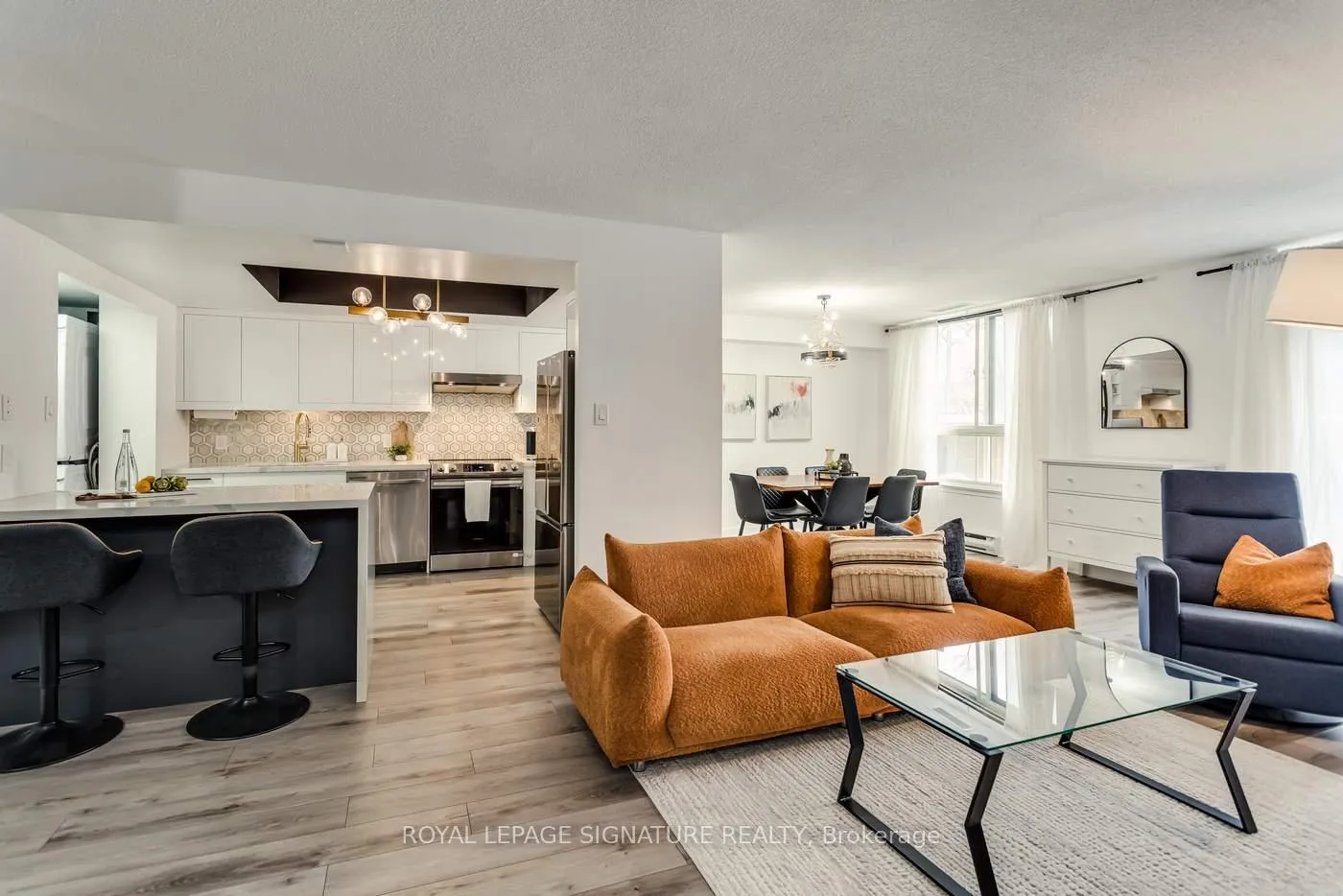 Photo 9 of Unit 108, 271 Ridley Boulevard, Toronto, Bedford Park-Nortown — HOMEH