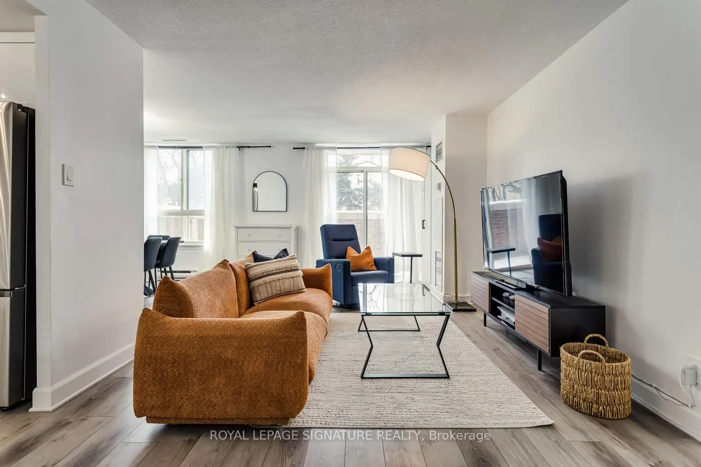 Photo 10 of Unit 108, 271 Ridley Boulevard, Toronto, Bedford Park-Nortown — HOMEH