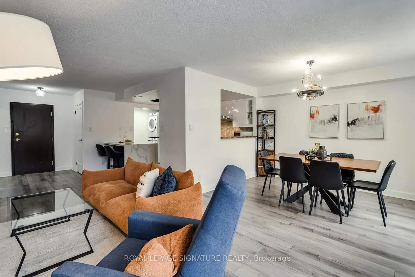 Photo 12 of Unit 108, 271 Ridley Boulevard, Toronto, Bedford Park-Nortown — HOMEH