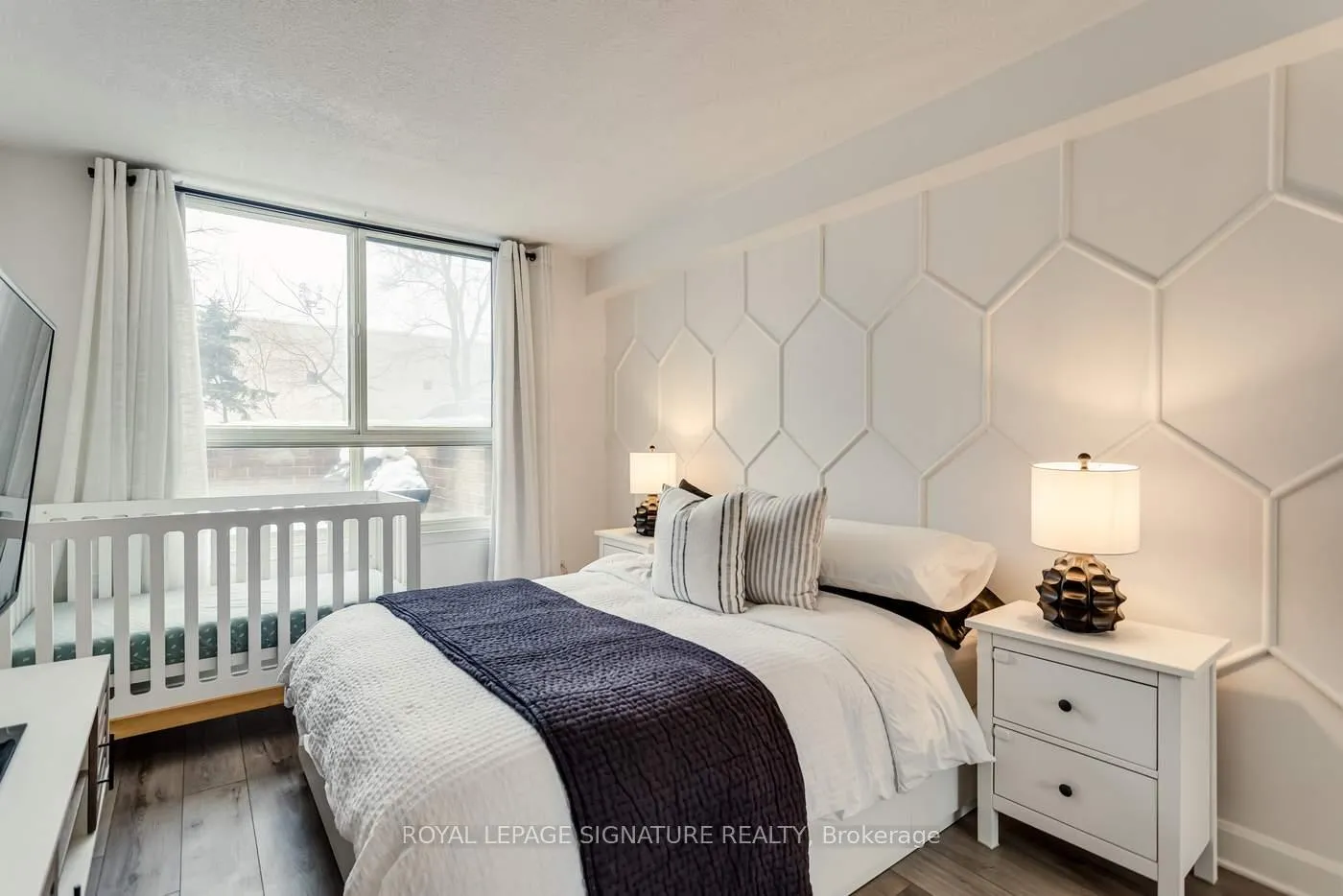 Photo 14 of Unit 108, 271 Ridley Boulevard, Toronto, Bedford Park-Nortown — HOMEH