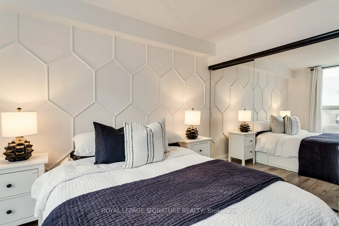 Photo 15 of Unit 108, 271 Ridley Boulevard, Toronto, Bedford Park-Nortown — HOMEH