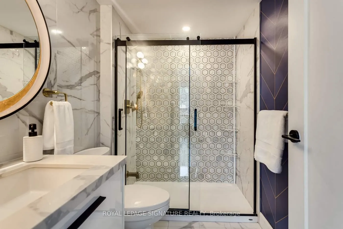 Photo 16 of Unit 108, 271 Ridley Boulevard, Toronto, Bedford Park-Nortown — HOMEH
