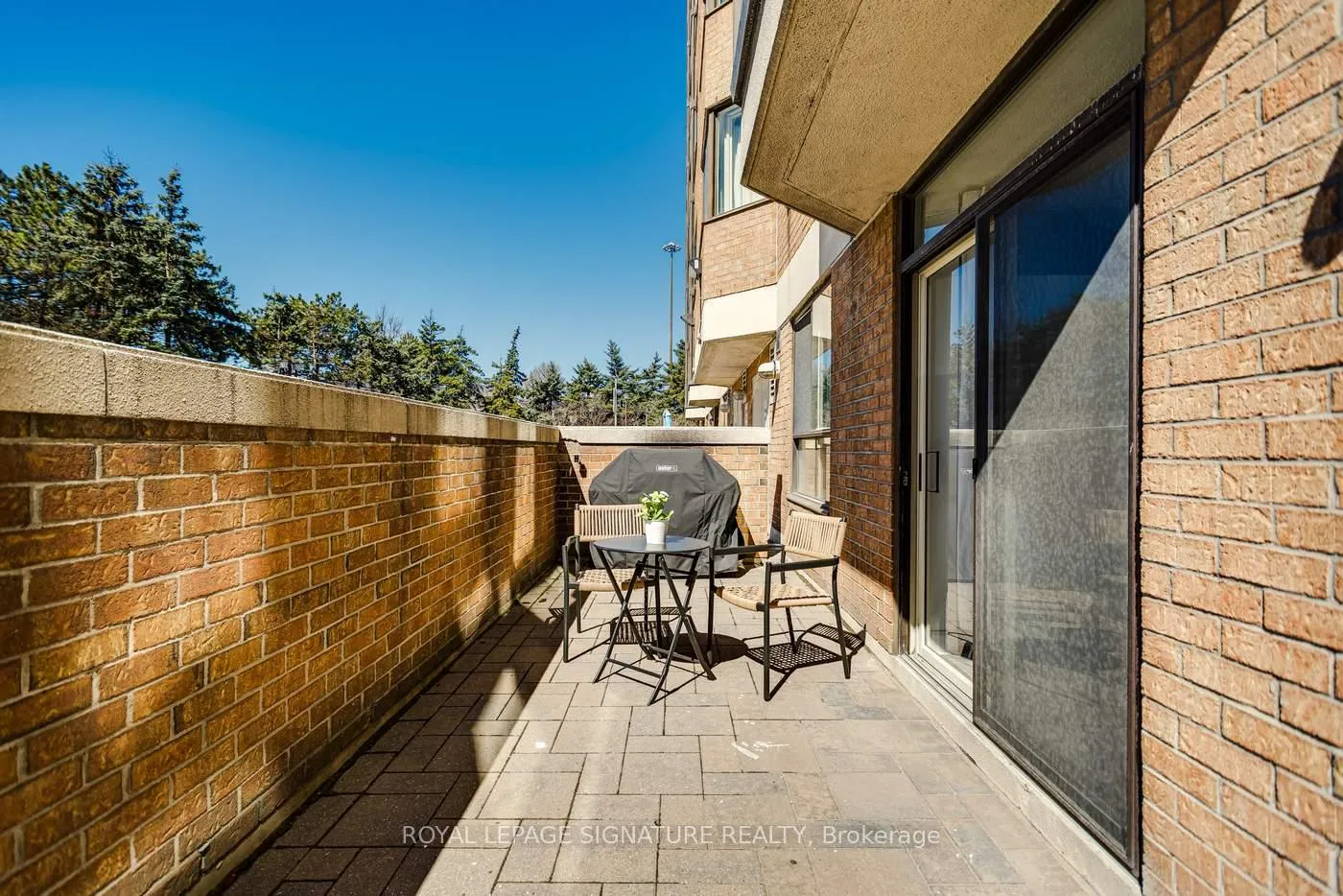 Photo 17 of Unit 108, 271 Ridley Boulevard, Toronto, Bedford Park-Nortown — HOMEH