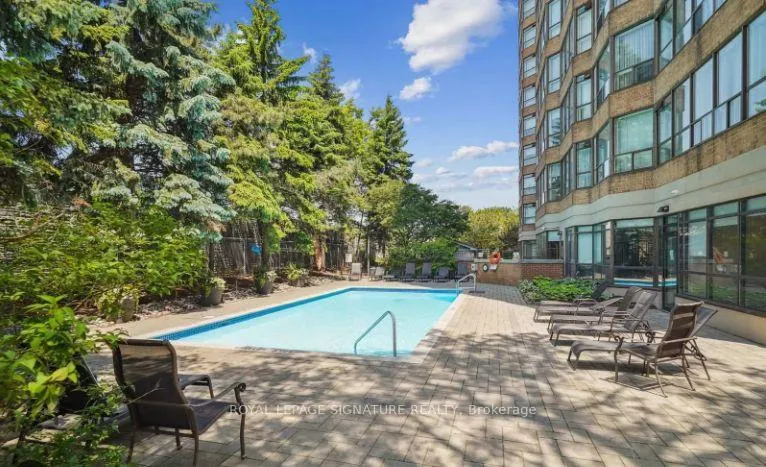 Photo 18 of Unit 108, 271 Ridley Boulevard, Toronto, Bedford Park-Nortown — HOMEH