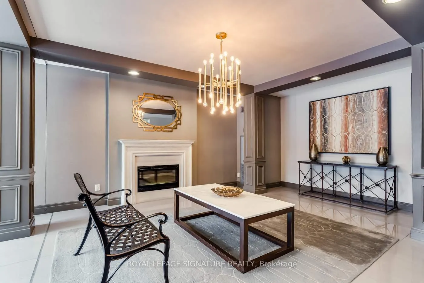 Photo 20 of Unit 108, 271 Ridley Boulevard, Toronto, Bedford Park-Nortown — HOMEH