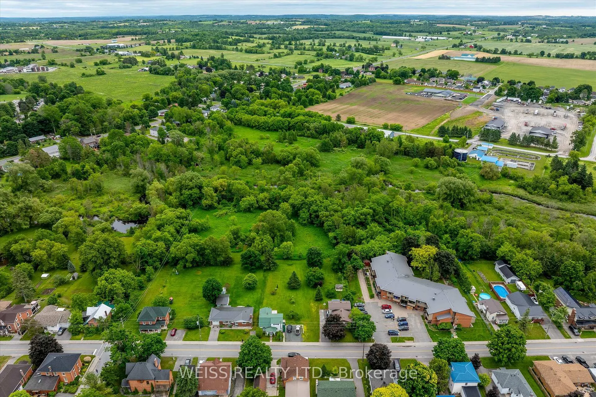 Photo 6 of 00 Spring Street, Asphodel-Norwood, Norwood — HOMEH