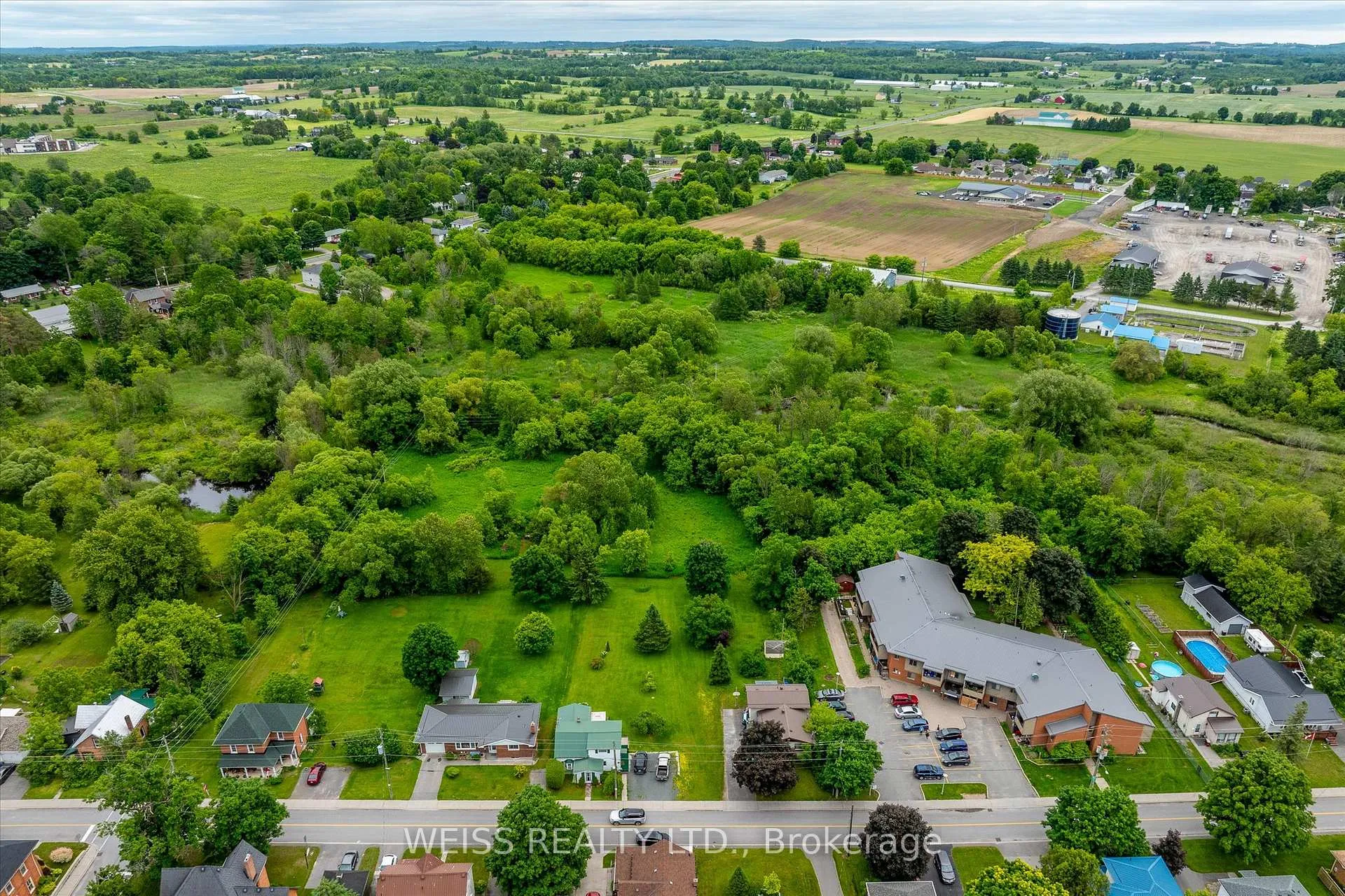 Photo 7 of 00 Spring Street, Asphodel-Norwood, Norwood — HOMEH