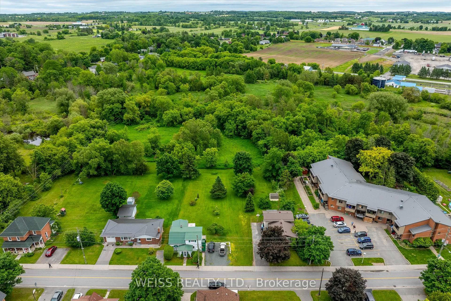 Photo 8 of 00 Spring Street, Asphodel-Norwood, Norwood — HOMEH