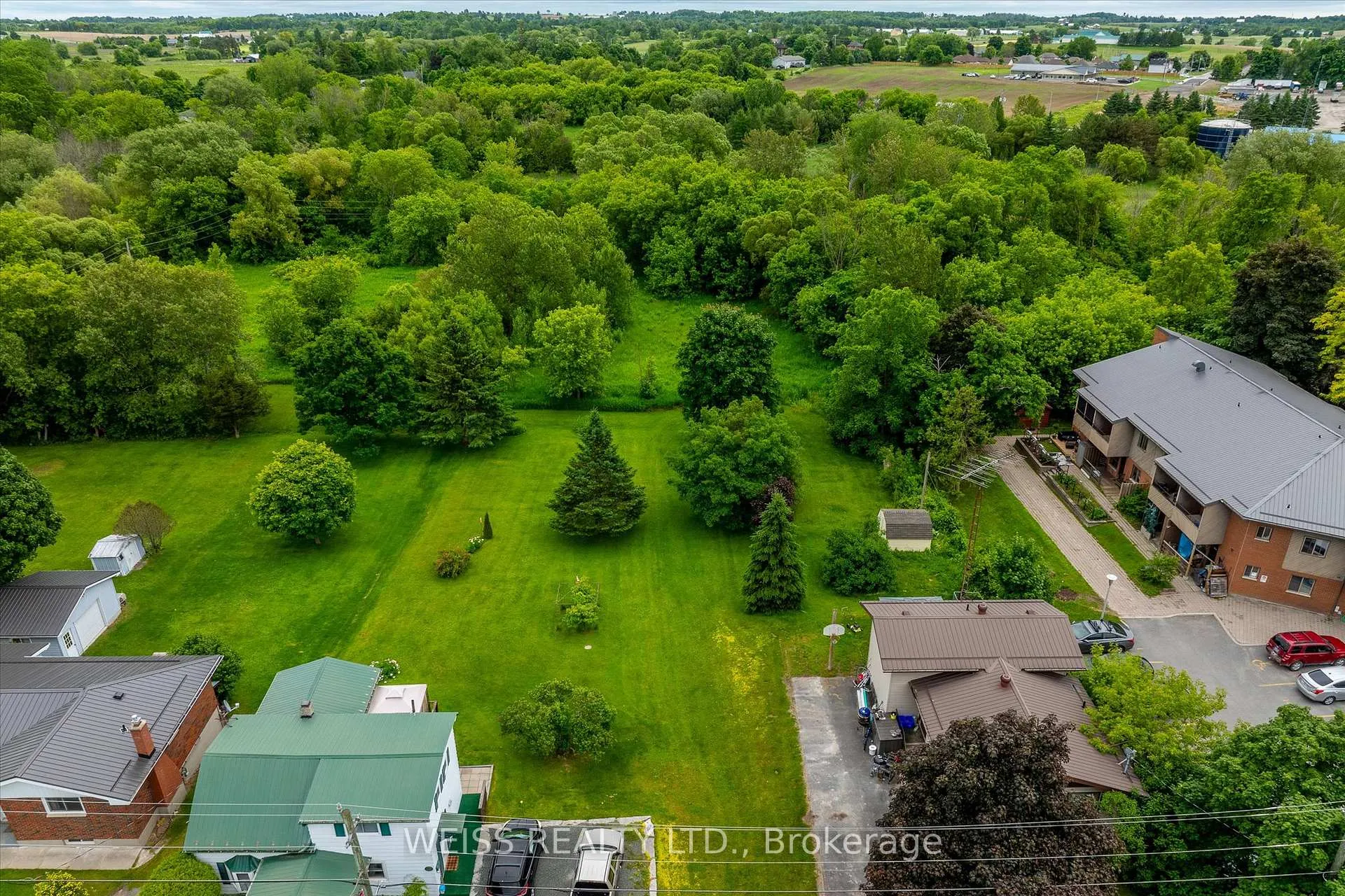 Photo 9 of 00 Spring Street, Asphodel-Norwood, Norwood — HOMEH