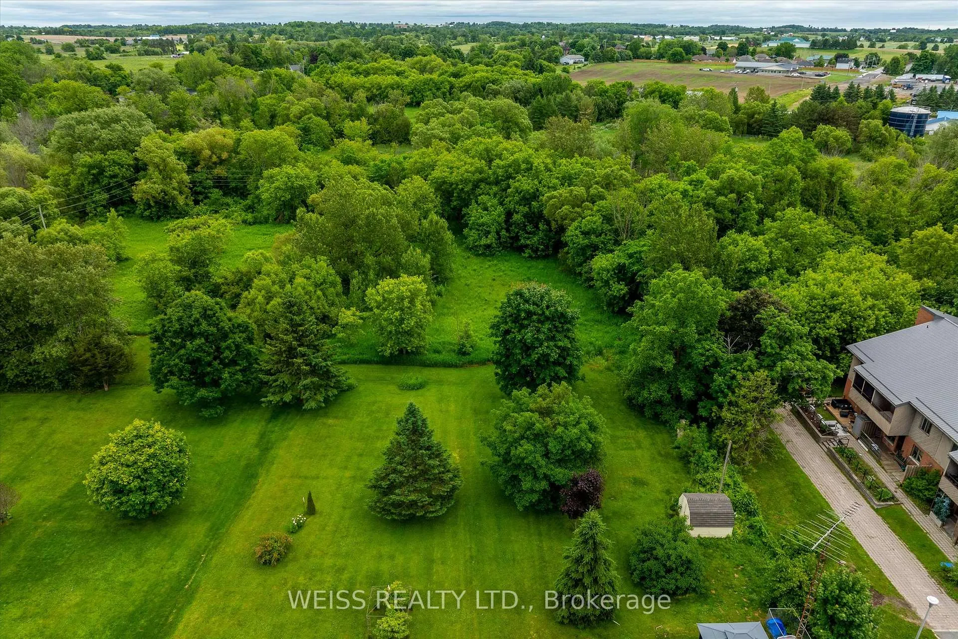 Photo 10 of 00 Spring Street, Asphodel-Norwood, Norwood — HOMEH
