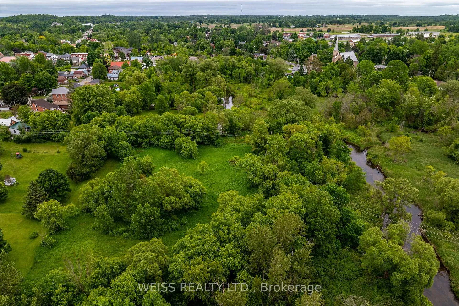Photo 14 of 00 Spring Street, Asphodel-Norwood, Norwood — HOMEH
