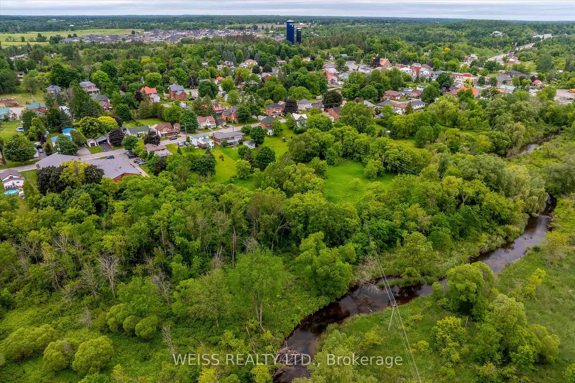 Photo 25 of 00 Spring Street, Asphodel-Norwood, Norwood — HOMEH