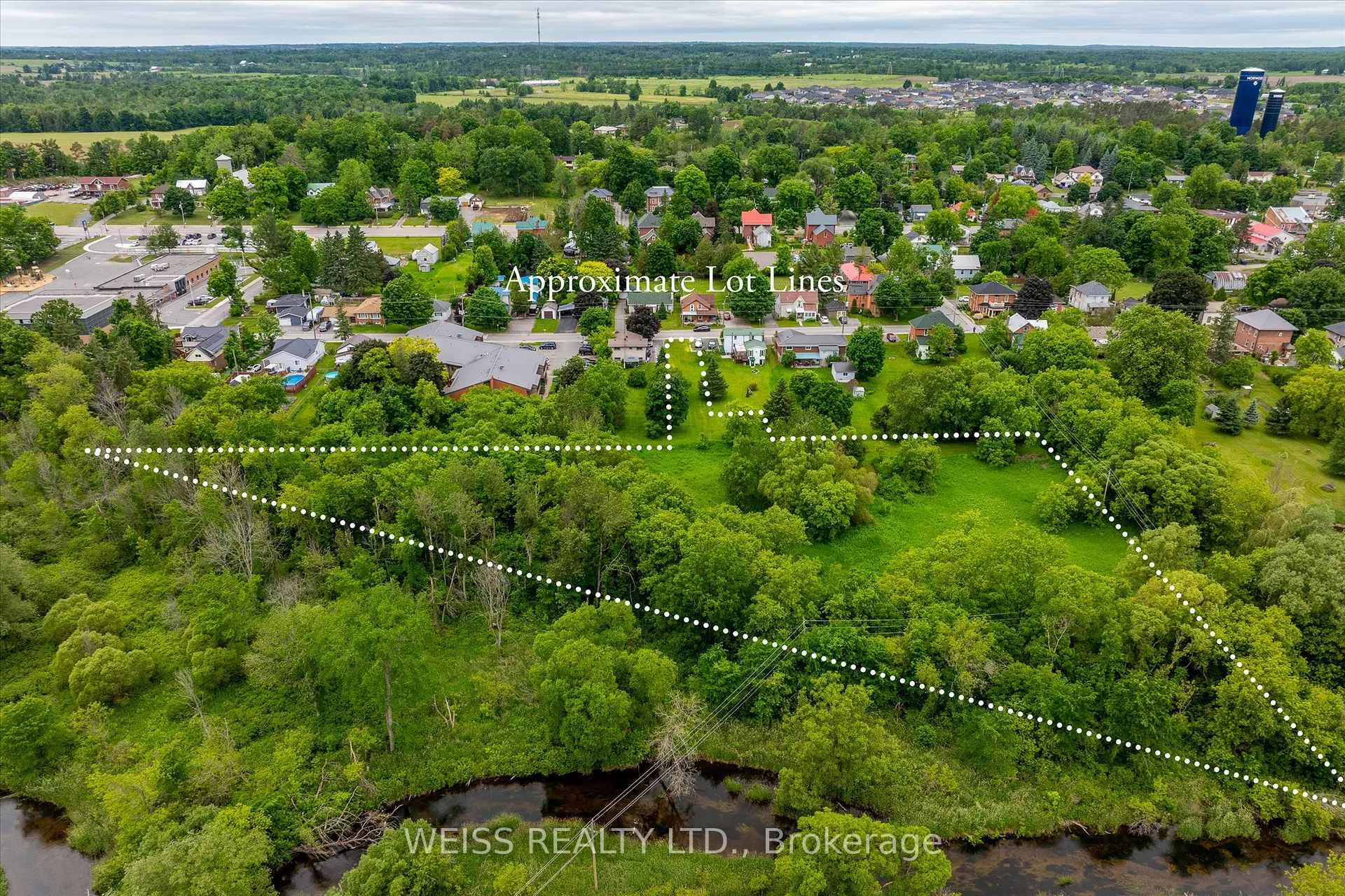Photo 29 of 00 Spring Street, Asphodel-Norwood, Norwood — HOMEH
