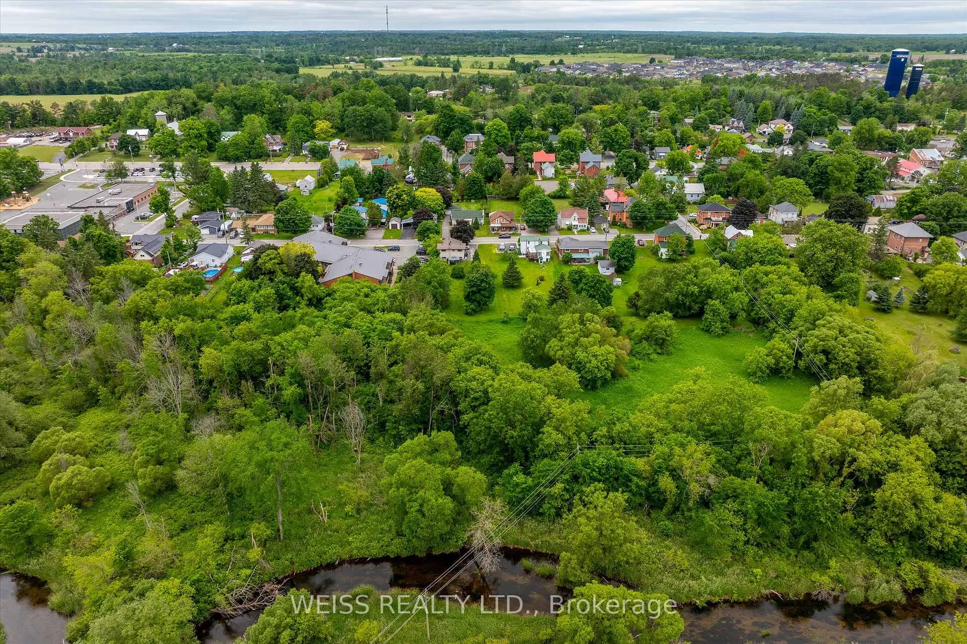 Photo 30 of 00 Spring Street, Asphodel-Norwood, Norwood — HOMEH