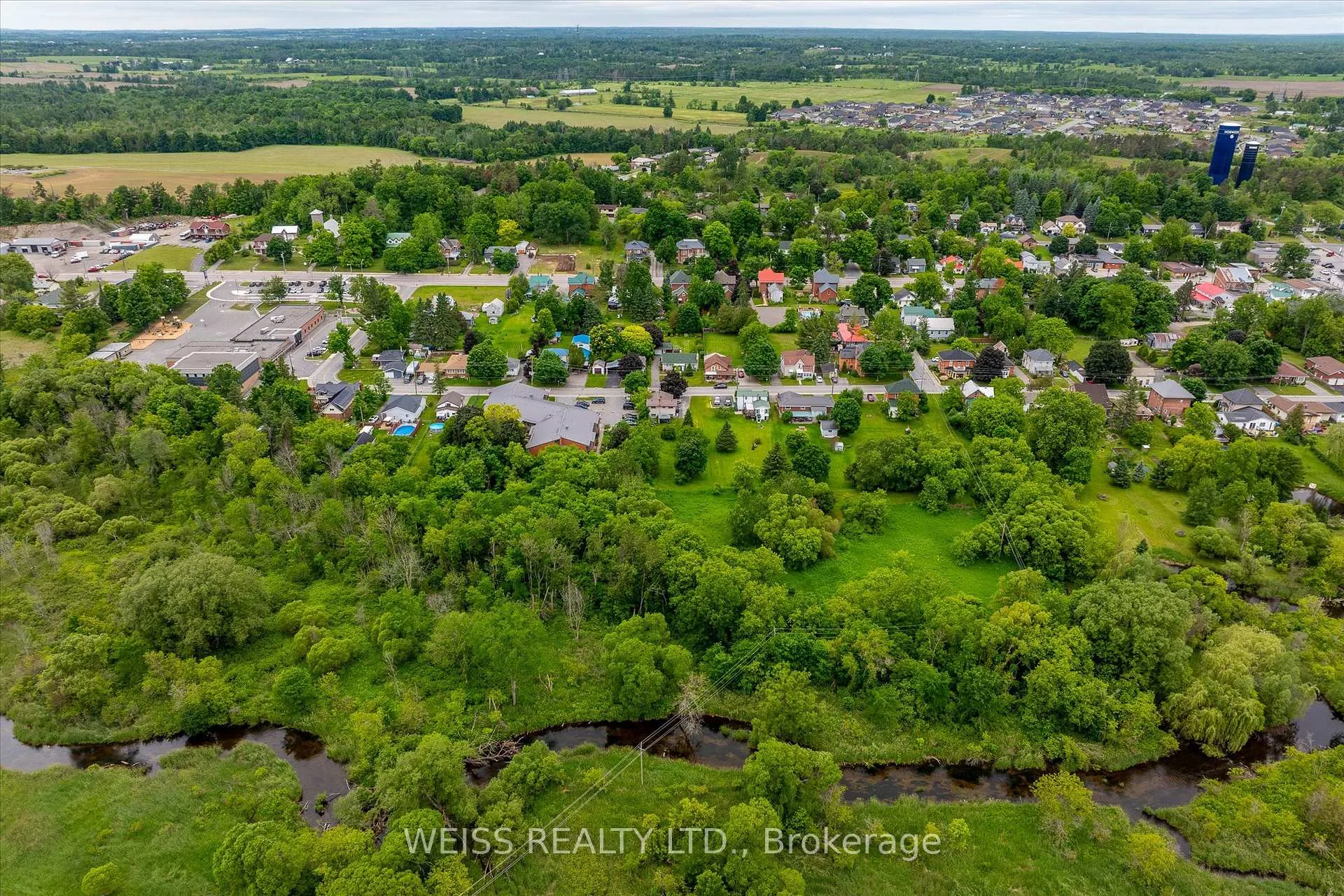 Photo 31 of 00 Spring Street, Asphodel-Norwood, Norwood — HOMEH