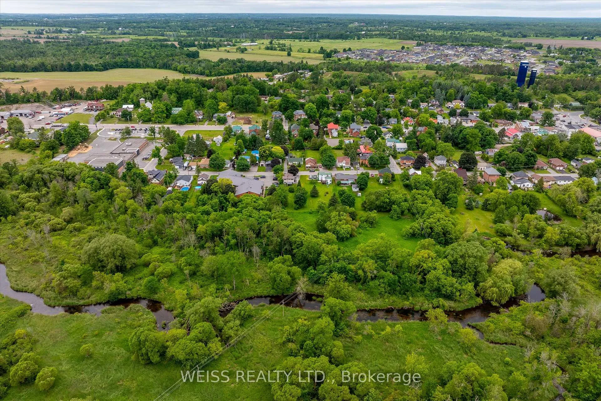 Photo 32 of 00 Spring Street, Asphodel-Norwood, Norwood — HOMEH