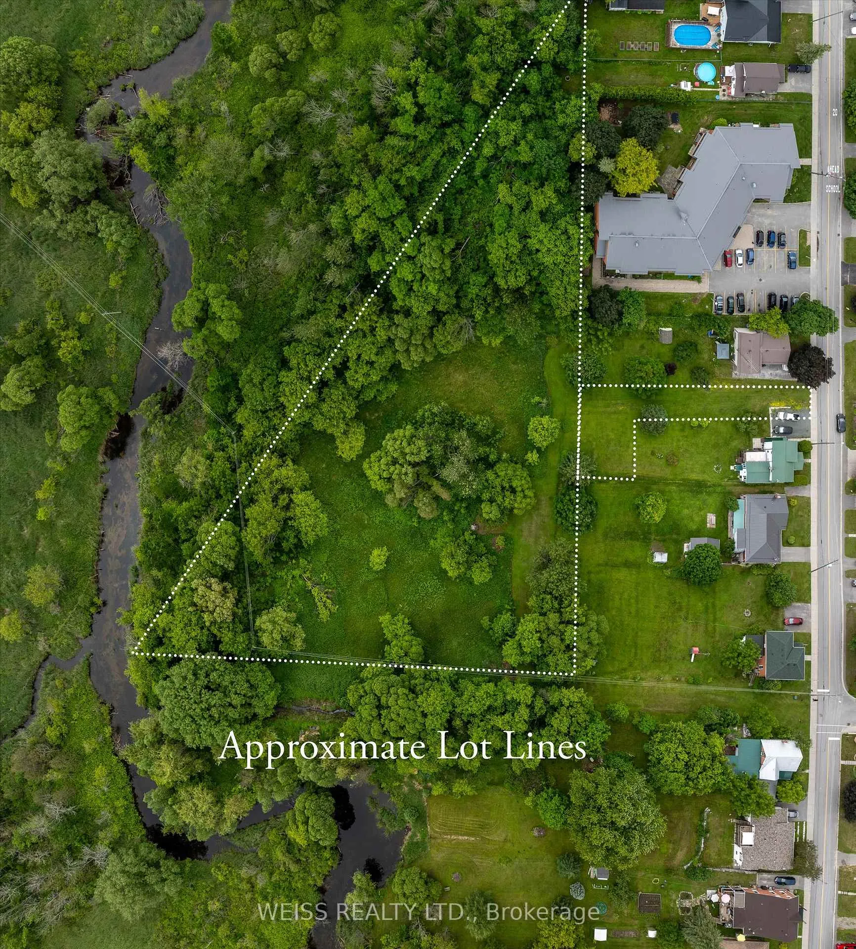 Photo 34 of 00 Spring Street, Asphodel-Norwood, Norwood — HOMEH