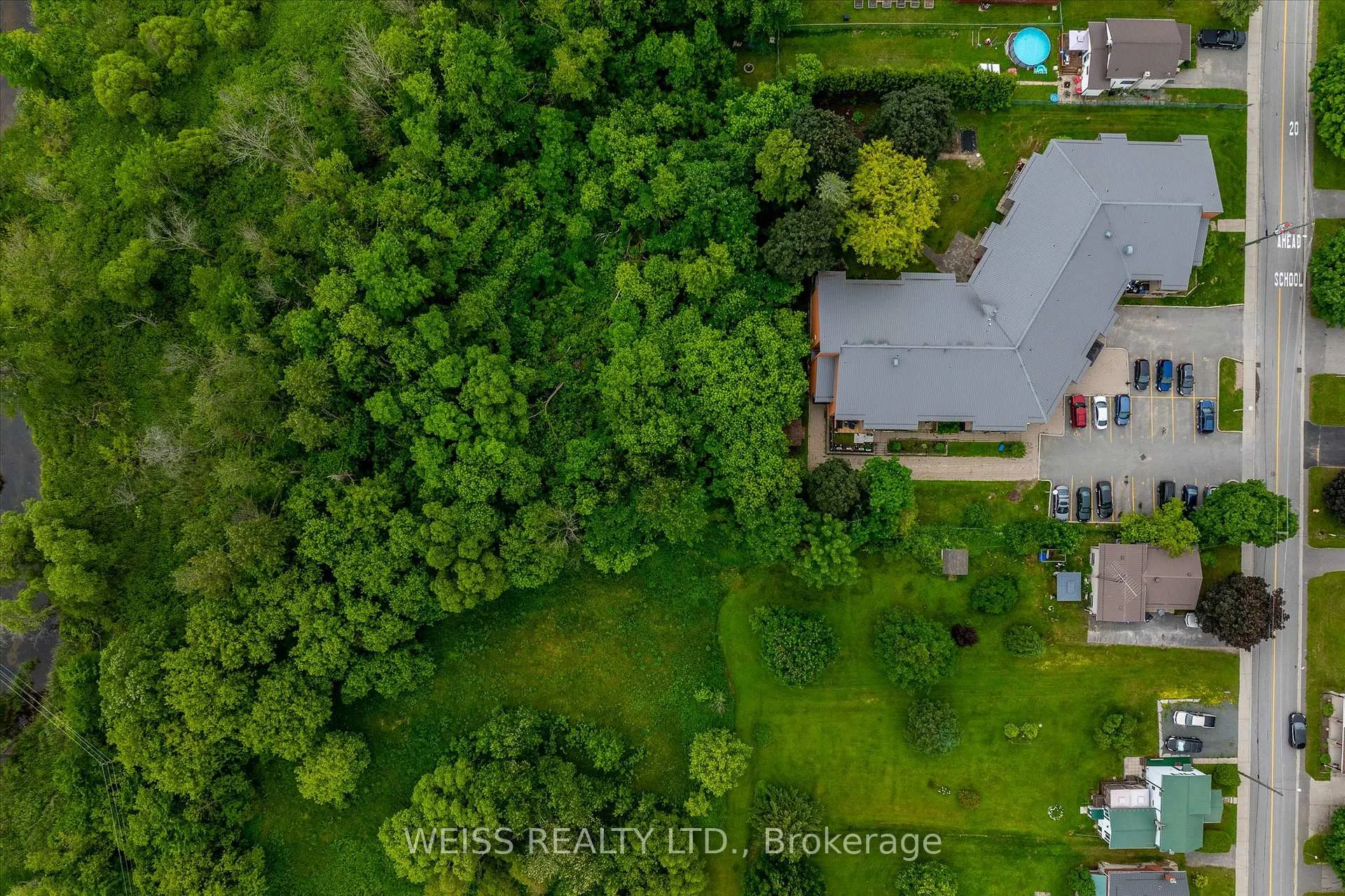 Photo 39 of 00 Spring Street, Asphodel-Norwood, Norwood — HOMEH