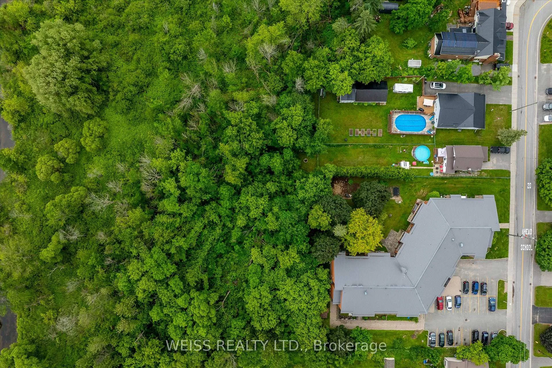 Photo 40 of 00 Spring Street, Asphodel-Norwood, Norwood — HOMEH