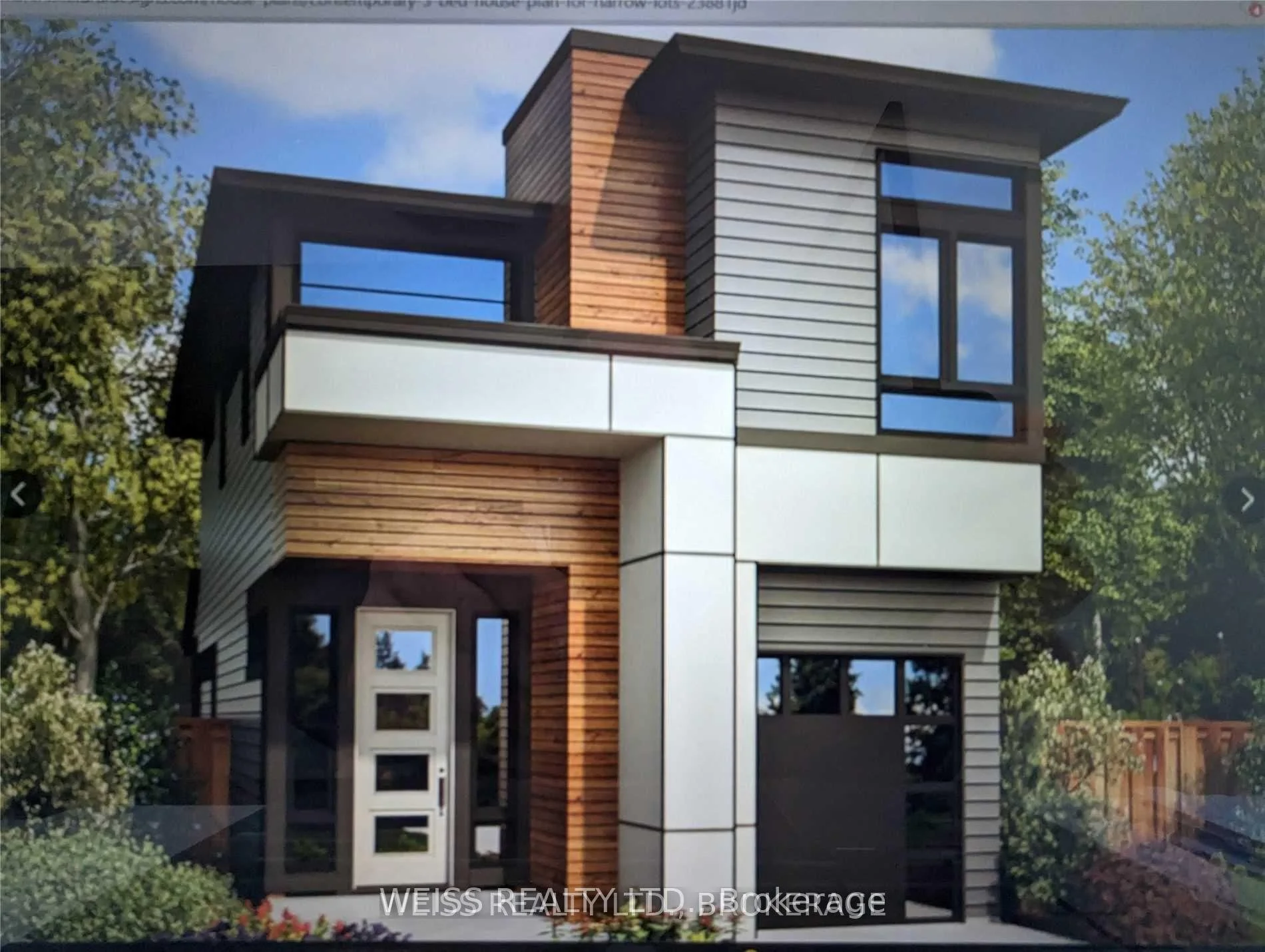 Photo 2 of 00 Spring Street, Asphodel-Norwood, Norwood — HOMEH
