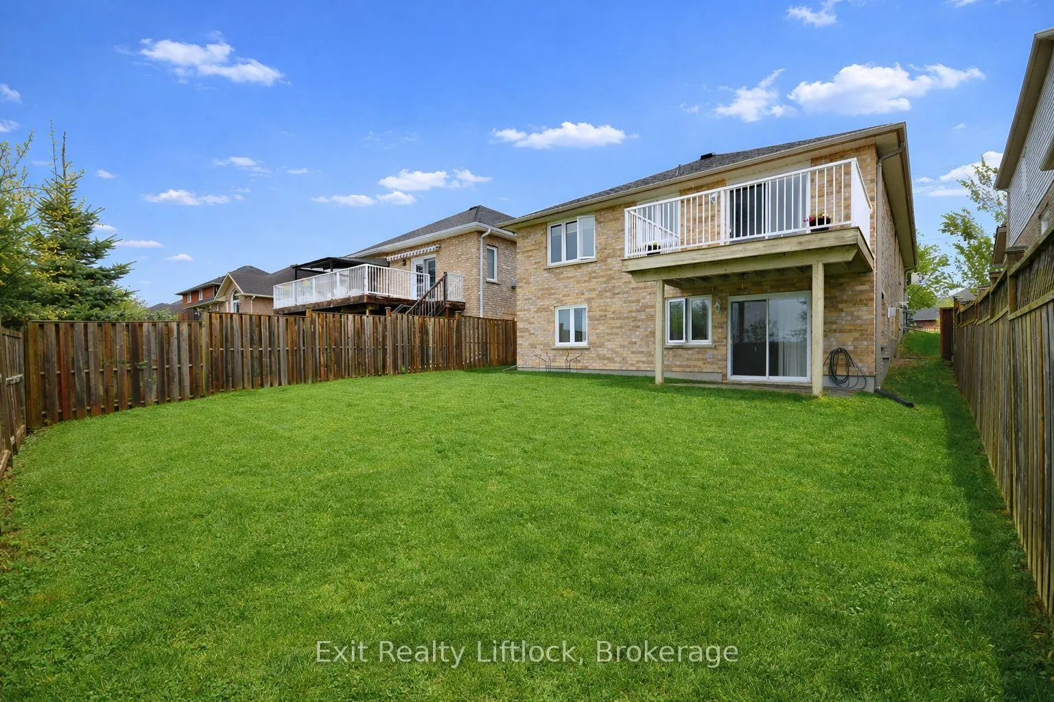 Photo 22 of 1724 Glenforest Boulevard, Peterborough, Monaghan Ward 2 — HOMEH