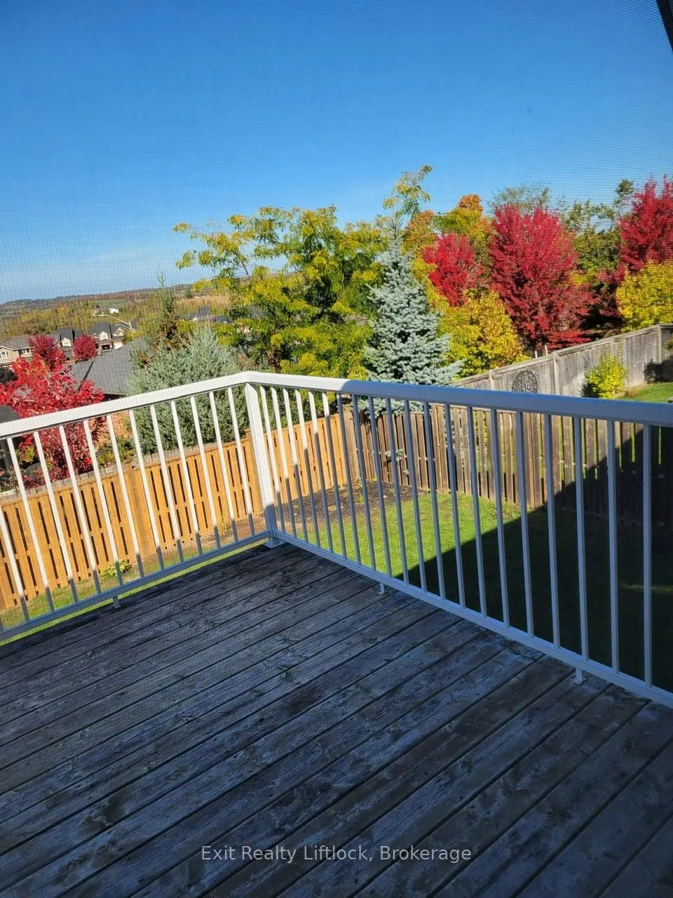 Photo 23 of 1724 Glenforest Boulevard, Peterborough, Monaghan Ward 2 — HOMEH