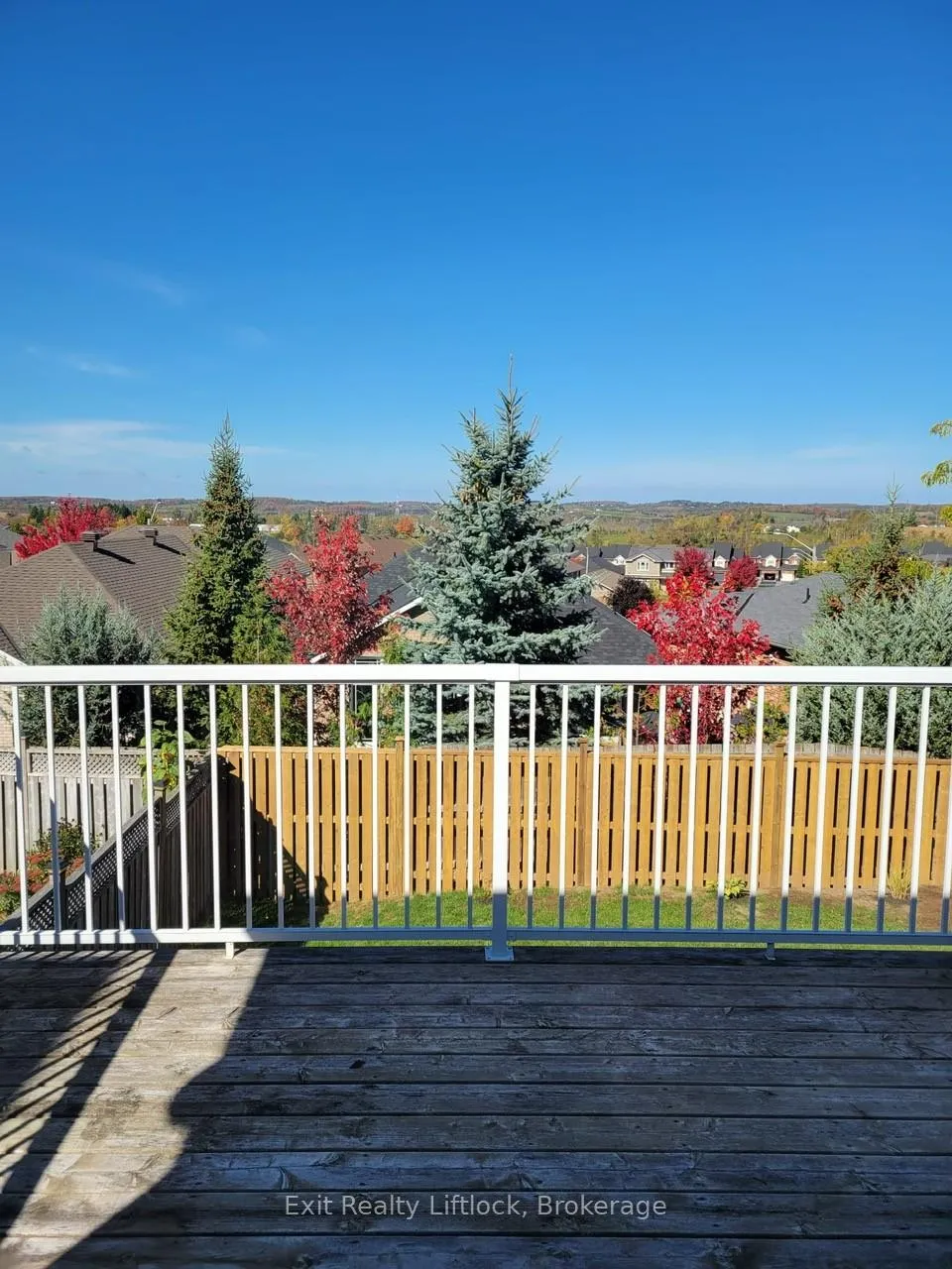 Photo 24 of 1724 Glenforest Boulevard, Peterborough, Monaghan Ward 2 — HOMEH