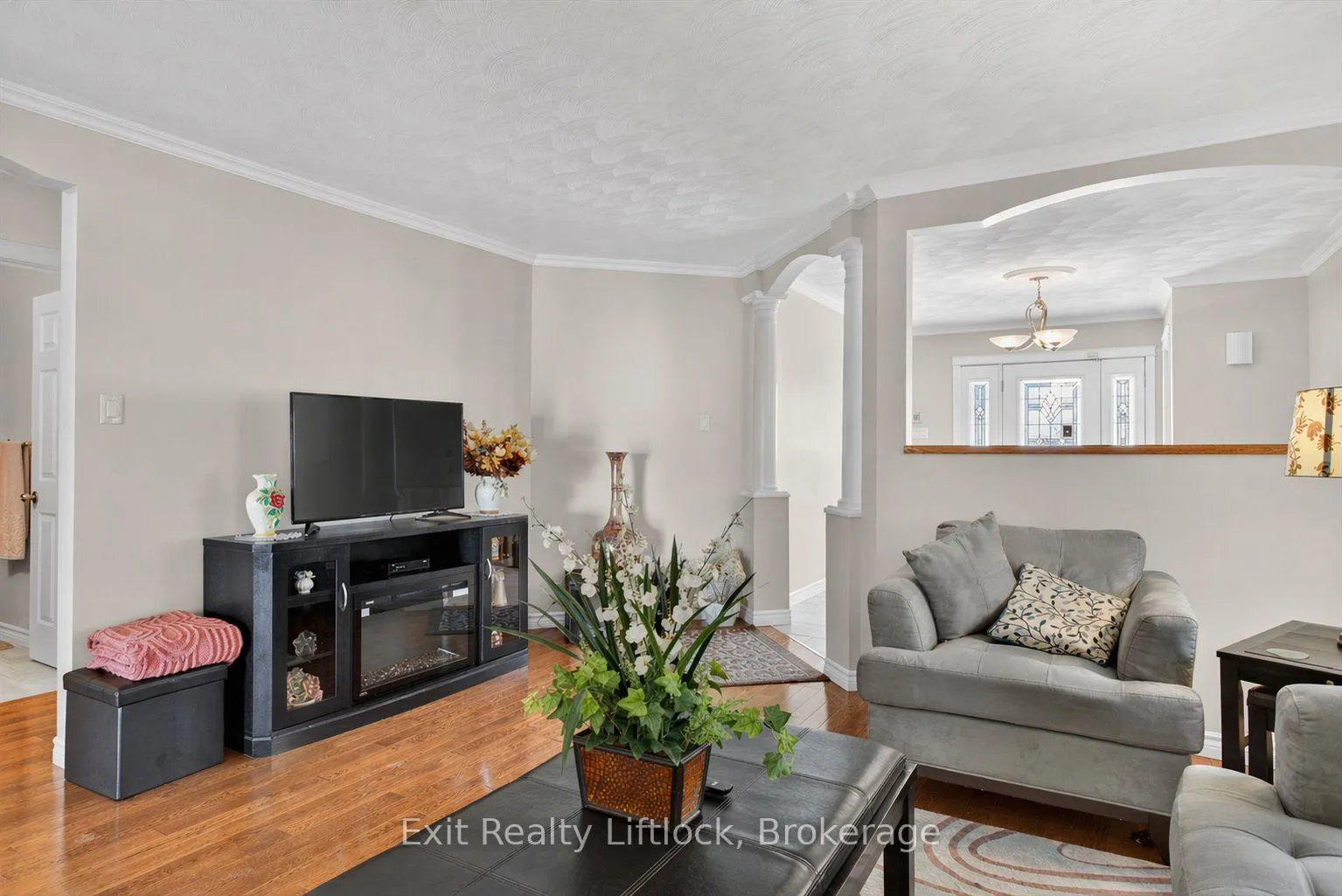 Photo 29 of 1724 Glenforest Boulevard, Peterborough, Monaghan Ward 2 — HOMEH