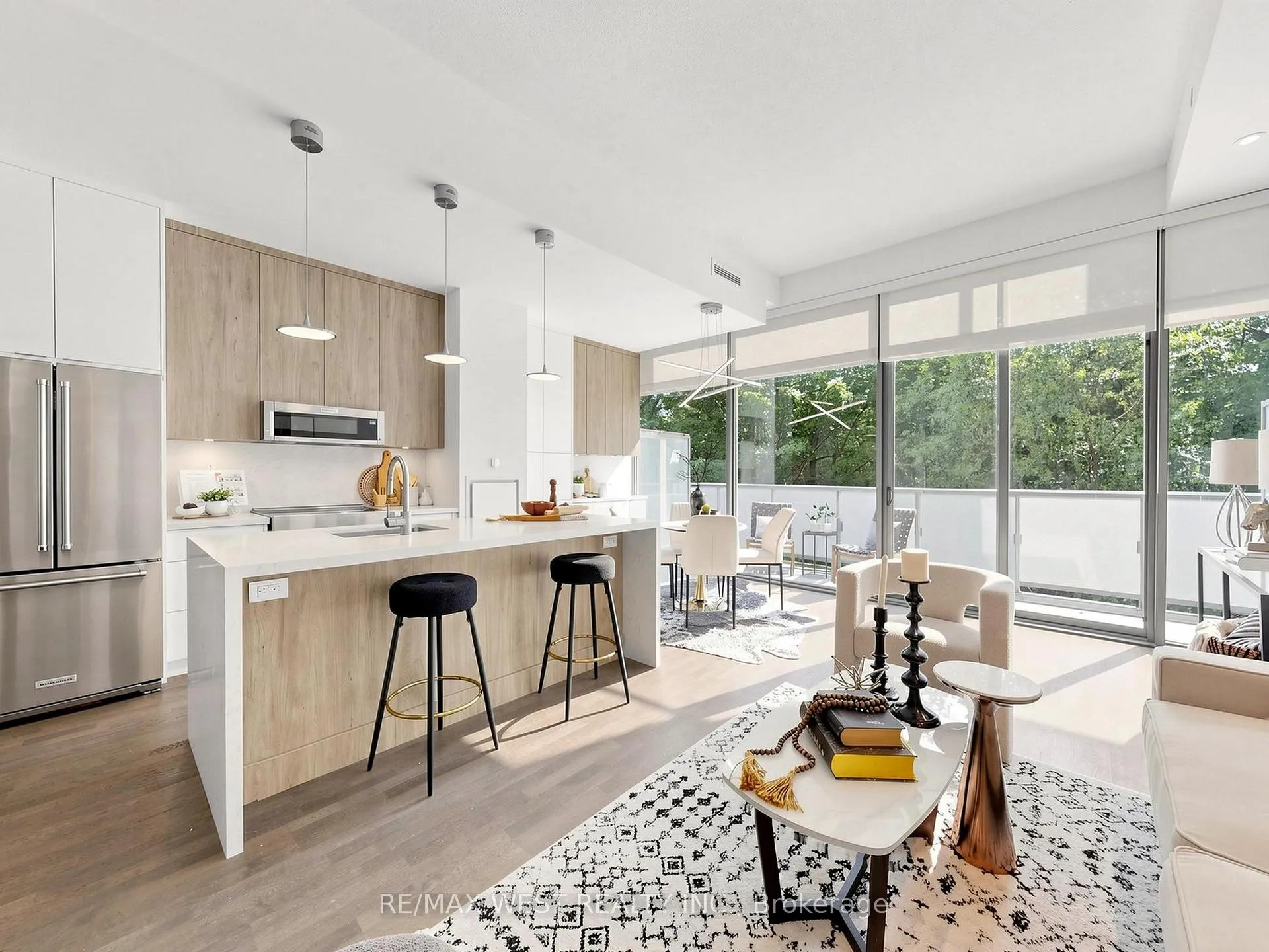 Photo 1 of Unit 314, 1815 Yonge Street, Toronto, Mount Pleasant West — HOMEH