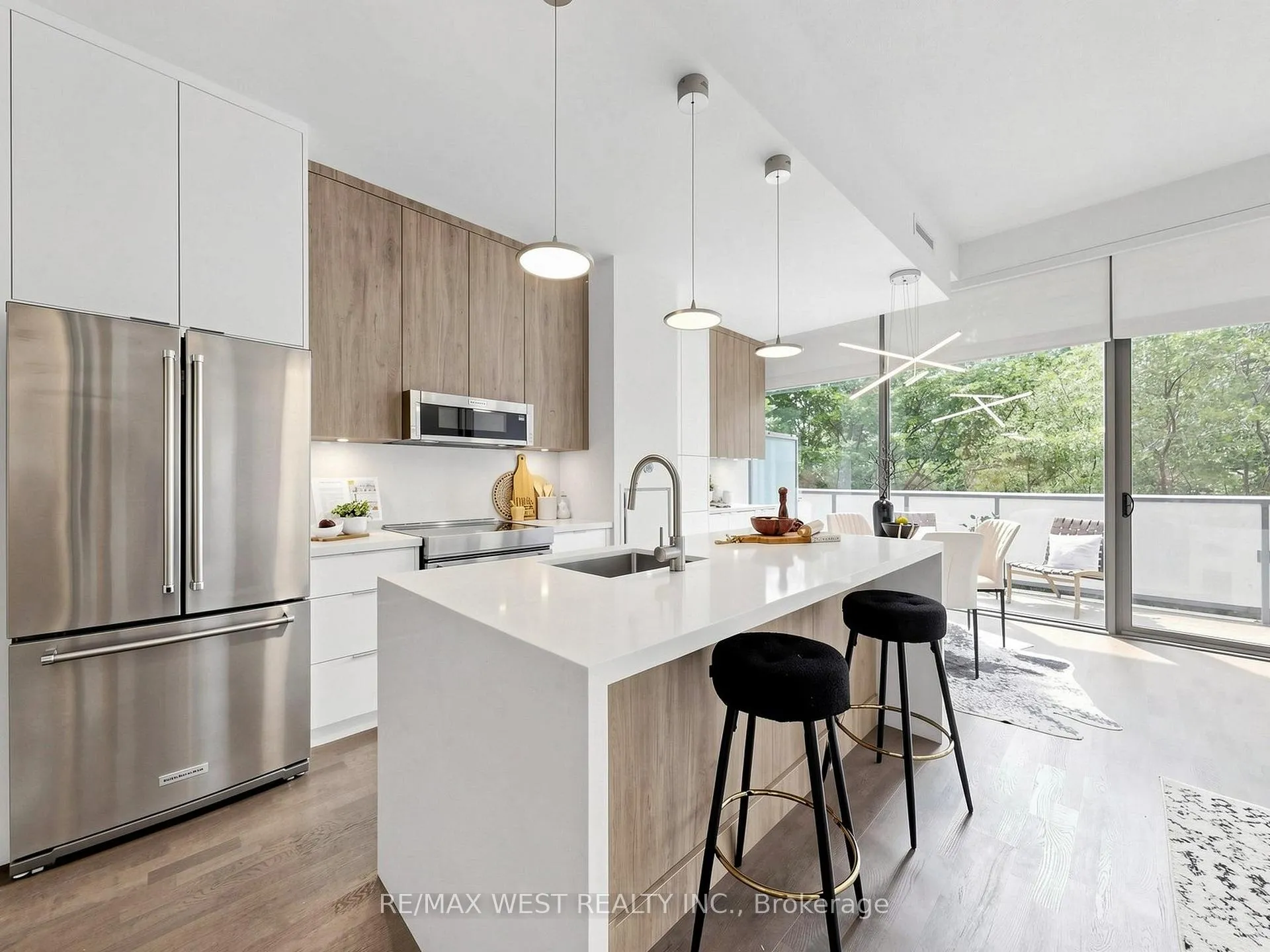Photo 7 of Unit 314, 1815 Yonge Street, Toronto, Mount Pleasant West — HOMEH