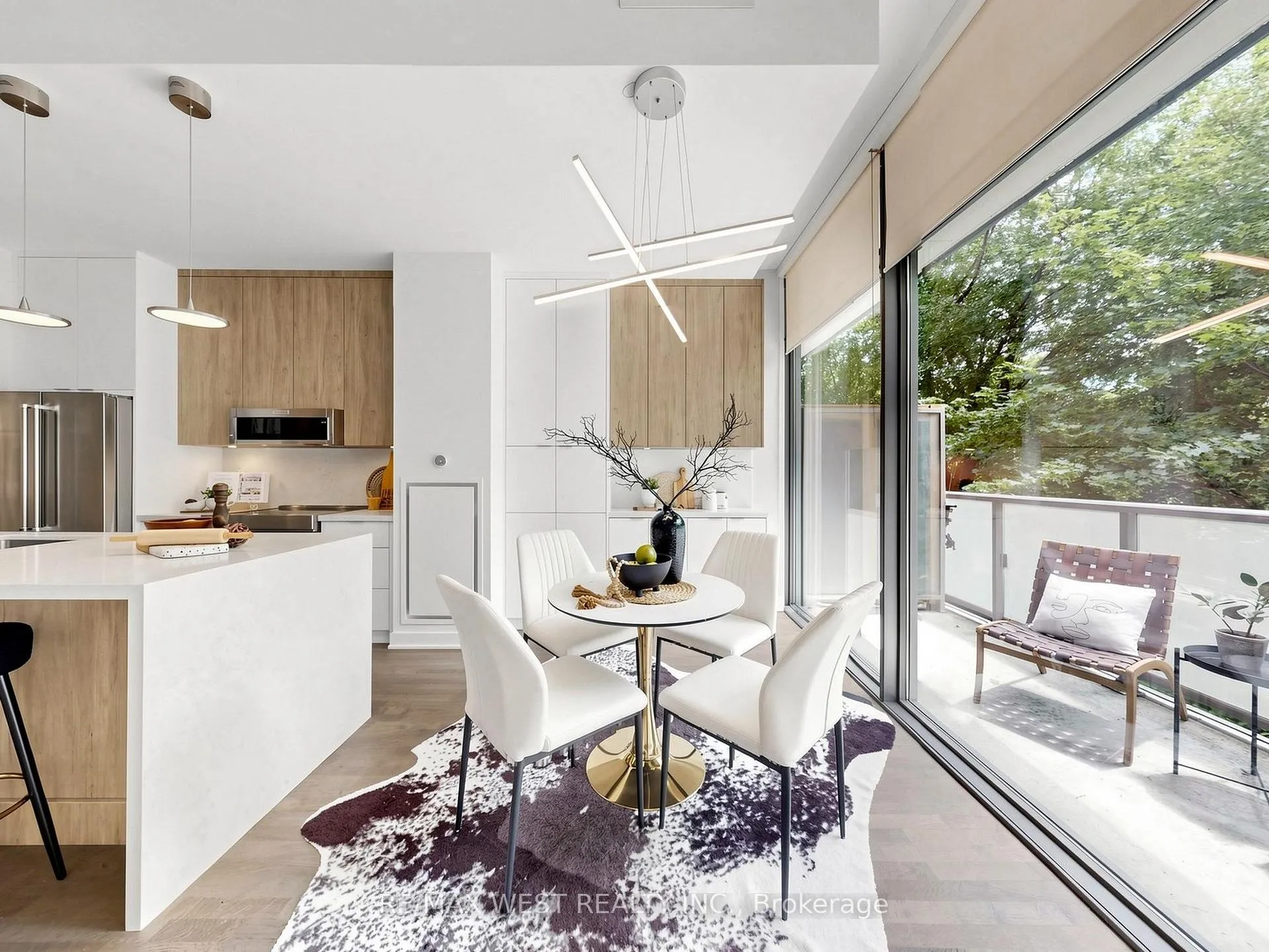 Photo 12 of Unit 314, 1815 Yonge Street, Toronto, Mount Pleasant West — HOMEH