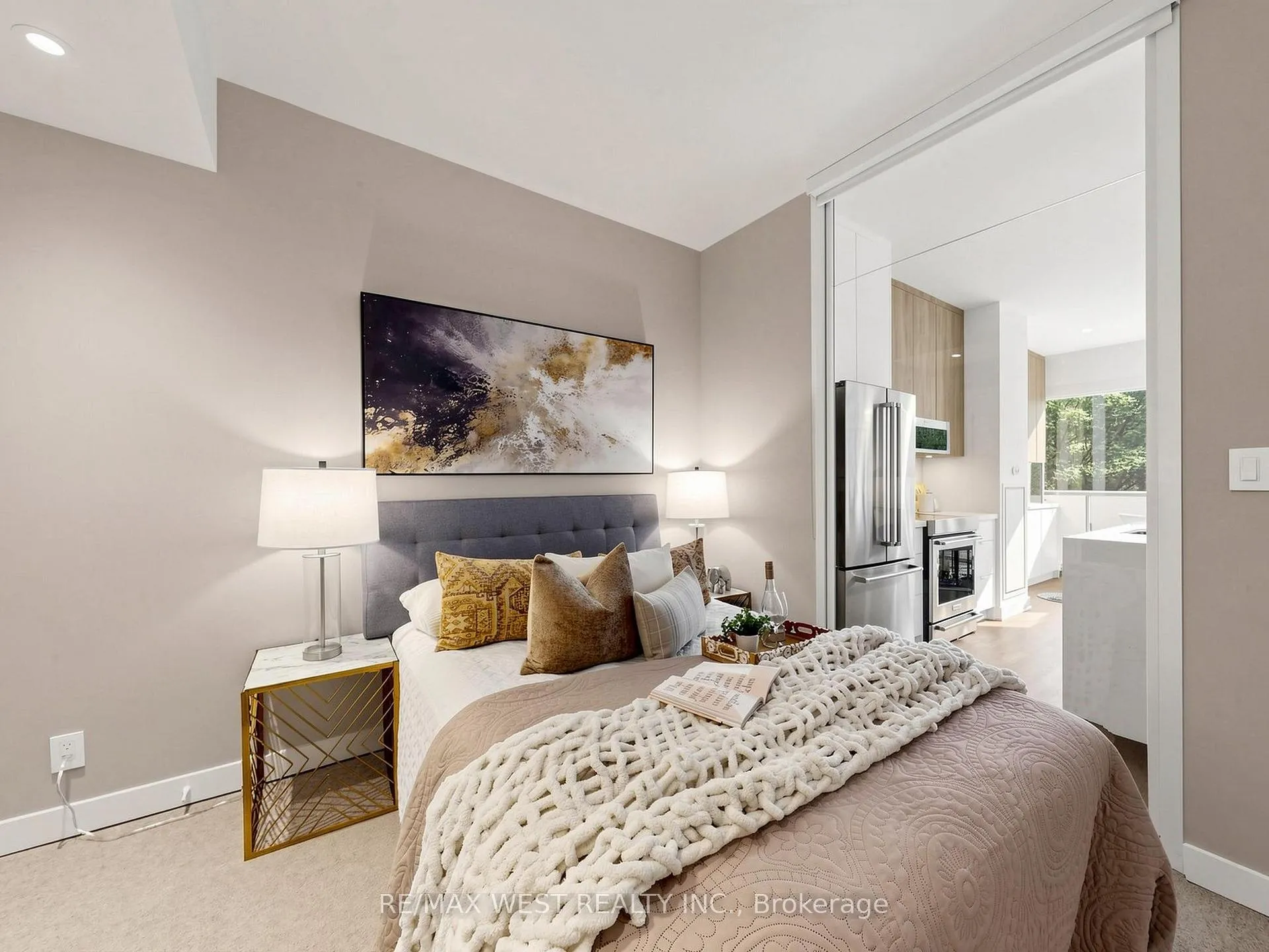 Photo 18 of Unit 314, 1815 Yonge Street, Toronto, Mount Pleasant West — HOMEH