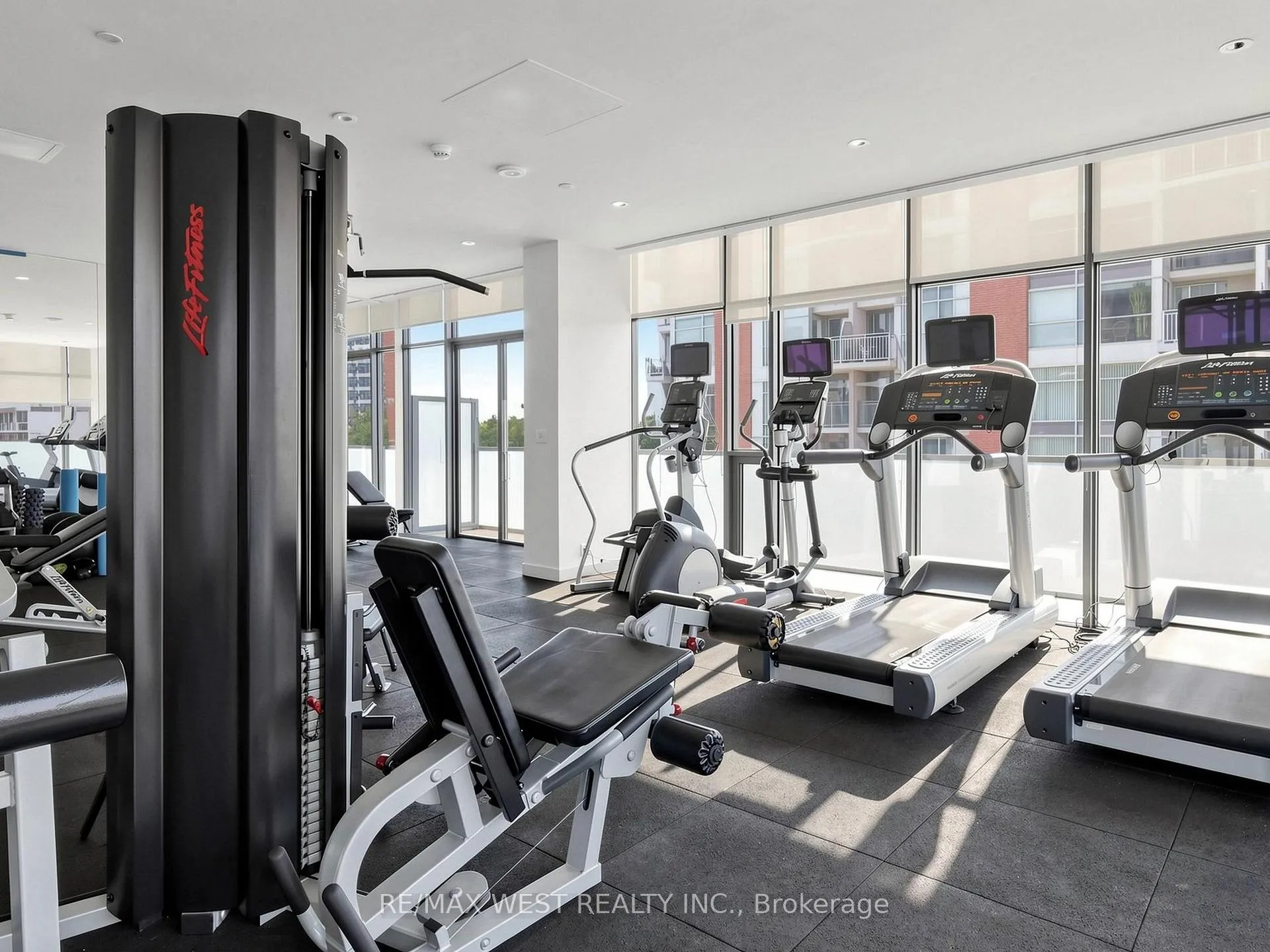 Photo 34 of Unit 314, 1815 Yonge Street, Toronto, Mount Pleasant West — HOMEH