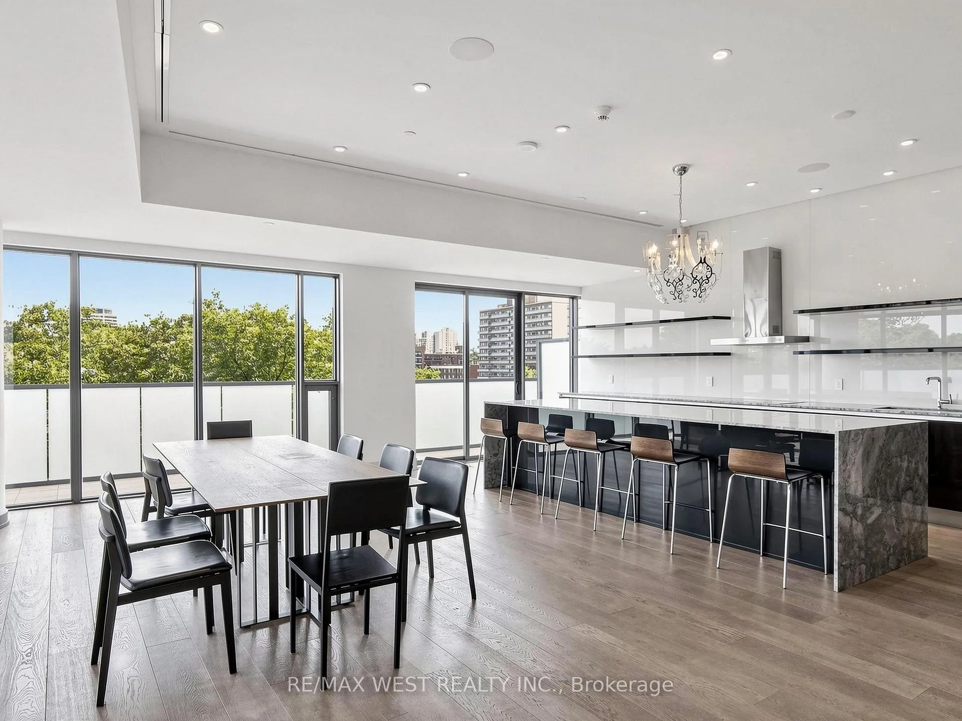 Photo 35 of Unit 314, 1815 Yonge Street, Toronto, Mount Pleasant West — HOMEH