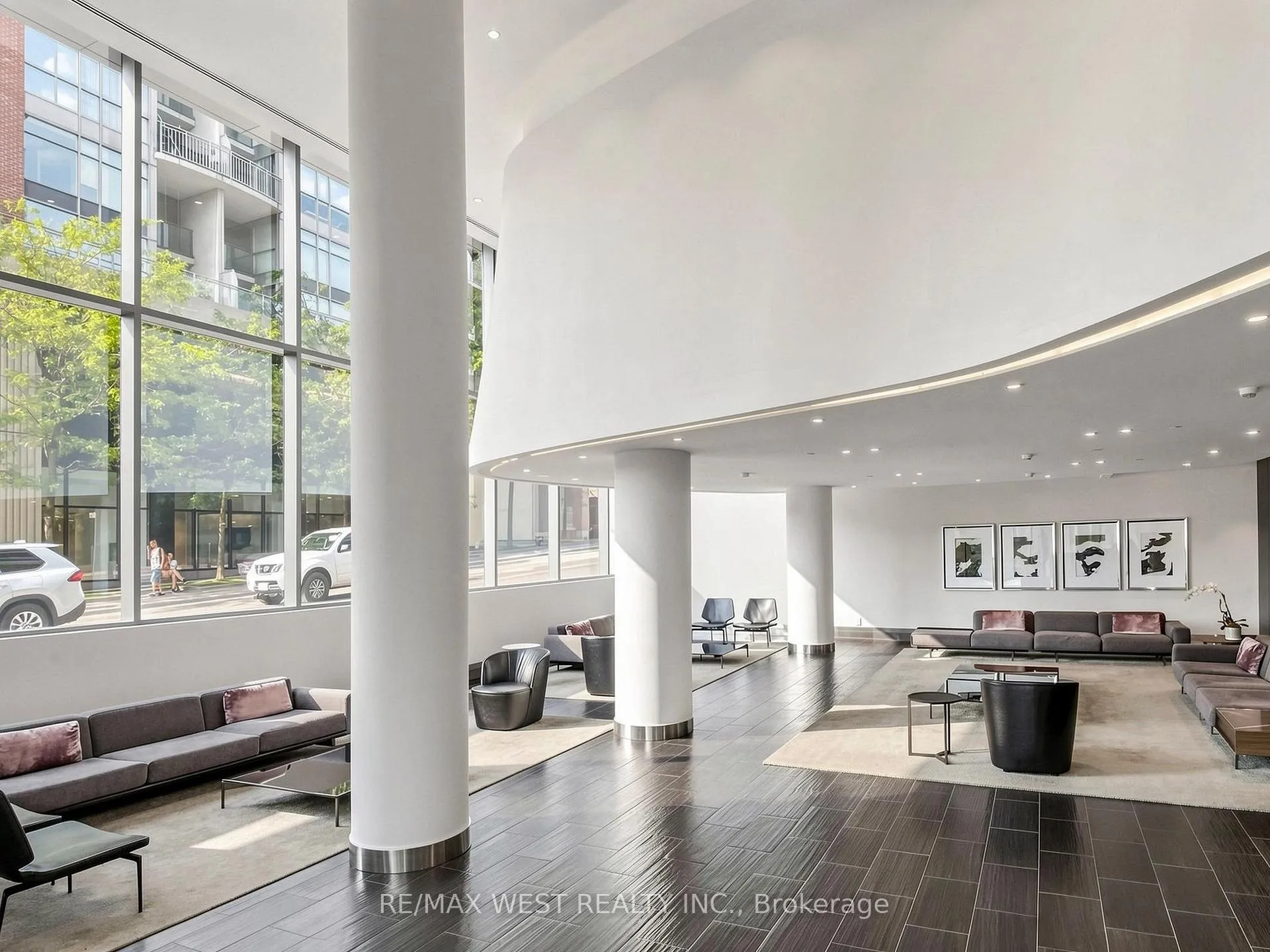 Photo 39 of Unit 314, 1815 Yonge Street, Toronto, Mount Pleasant West — HOMEH