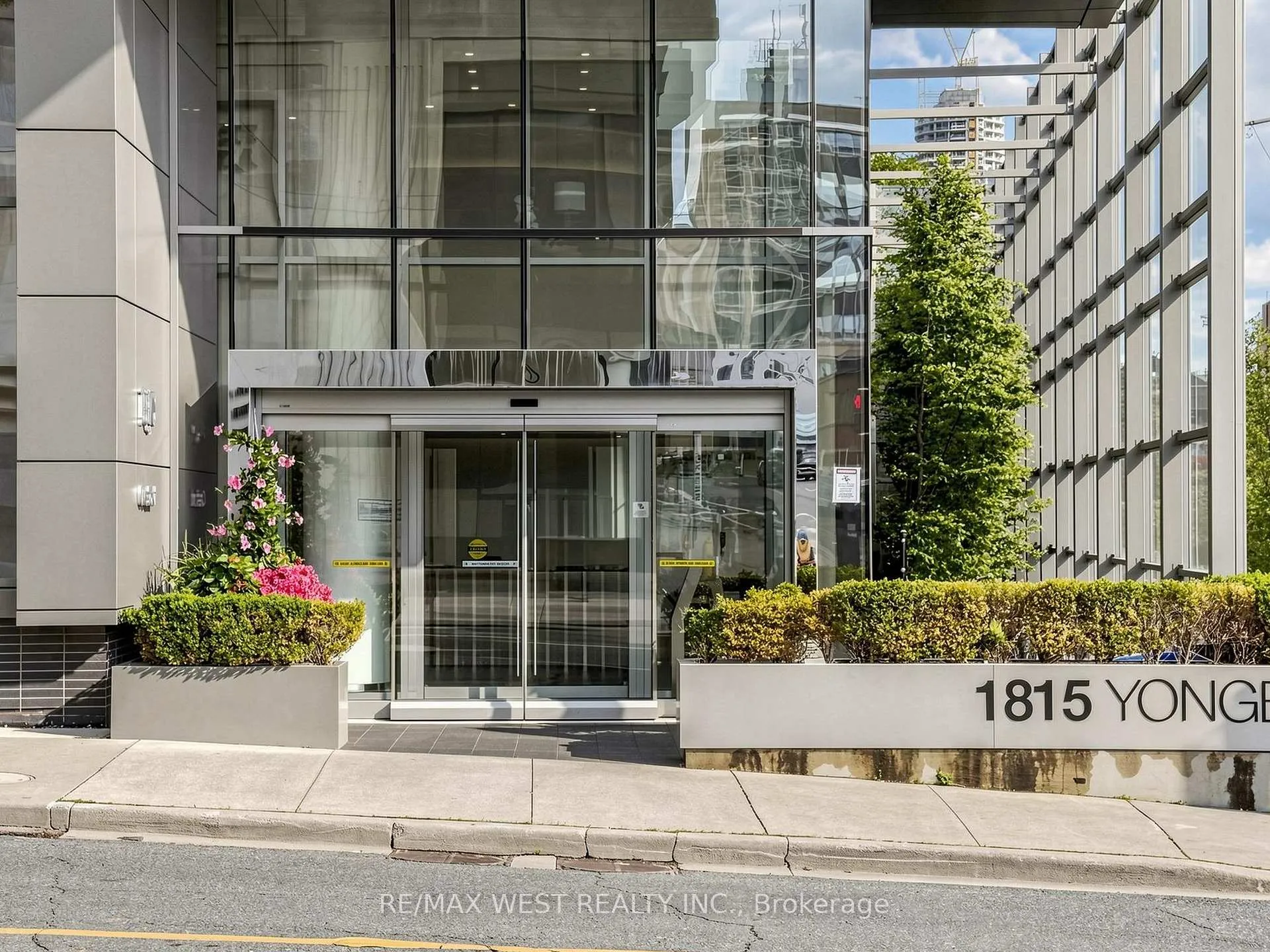 Photo 43 of Unit 314, 1815 Yonge Street, Toronto, Mount Pleasant West — HOMEH