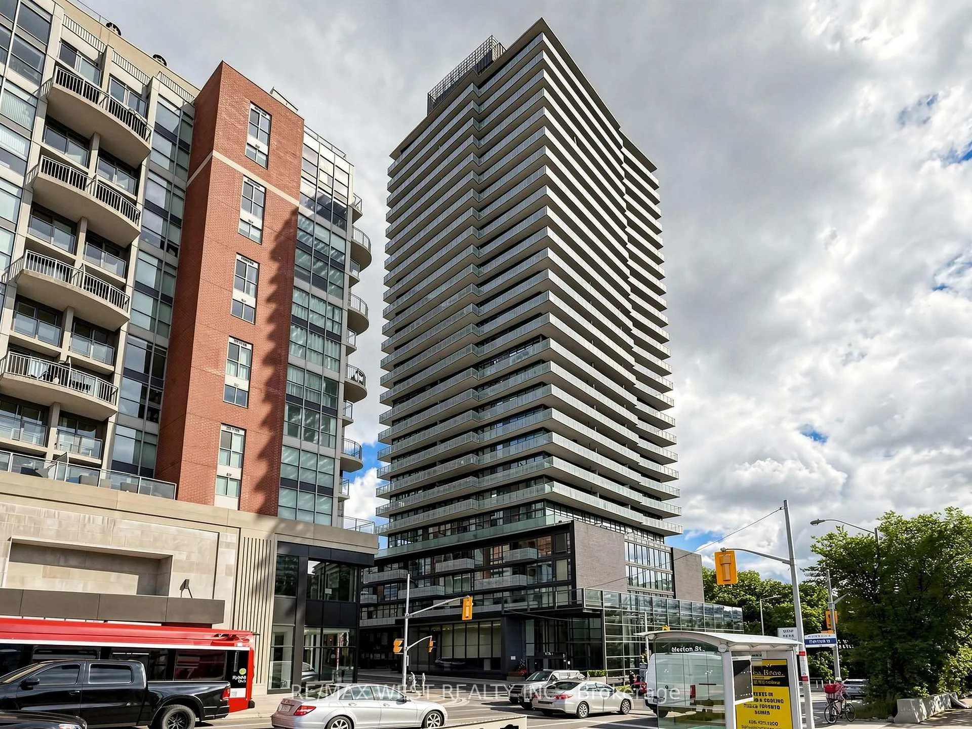 Photo 45 of Unit 314, 1815 Yonge Street, Toronto, Mount Pleasant West — HOMEH