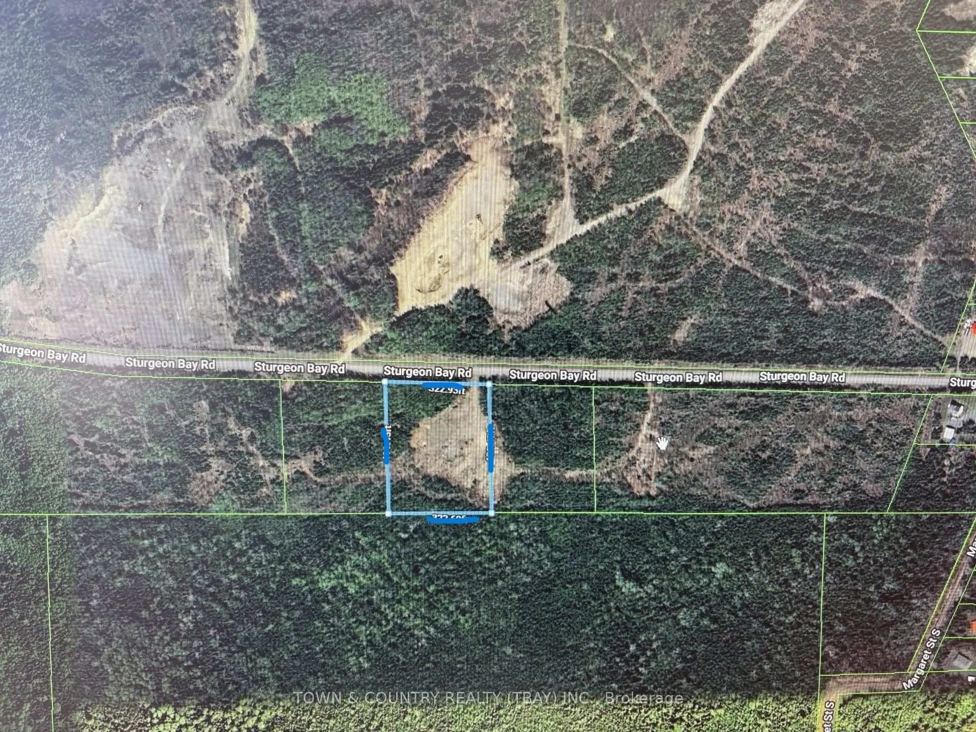 Photo 1 of 1484 Sturgeon Bay Road, Neebing, Blake — HOMEH